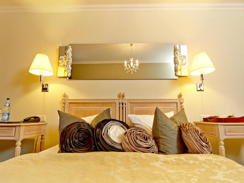 Standard Double Room photo 1