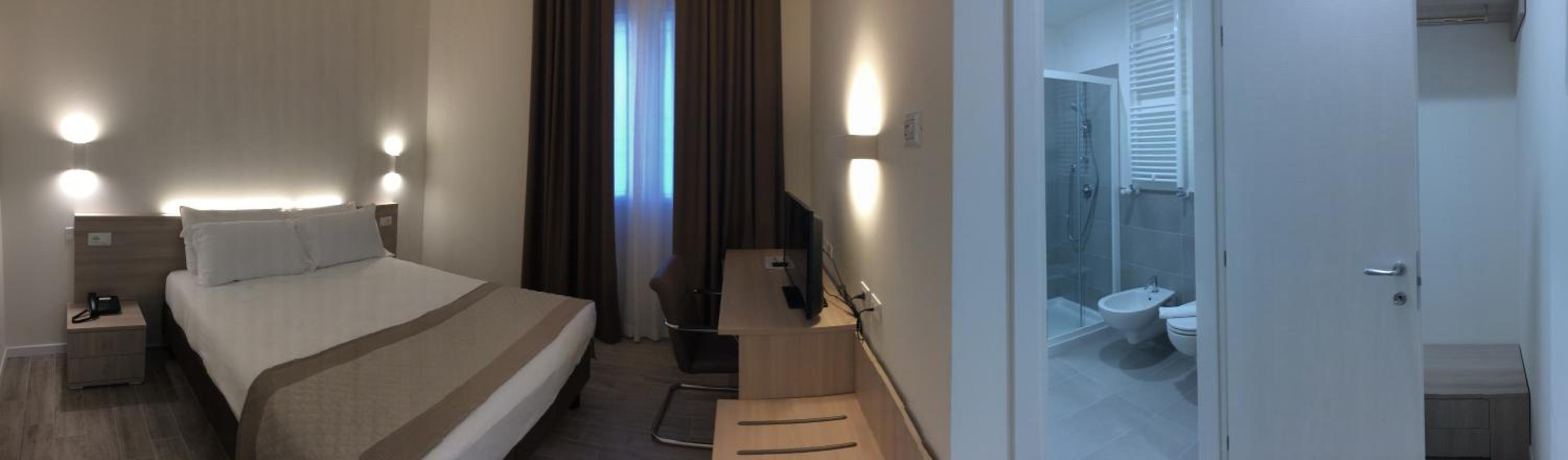Superior Double or Twin Room - Photo 9
