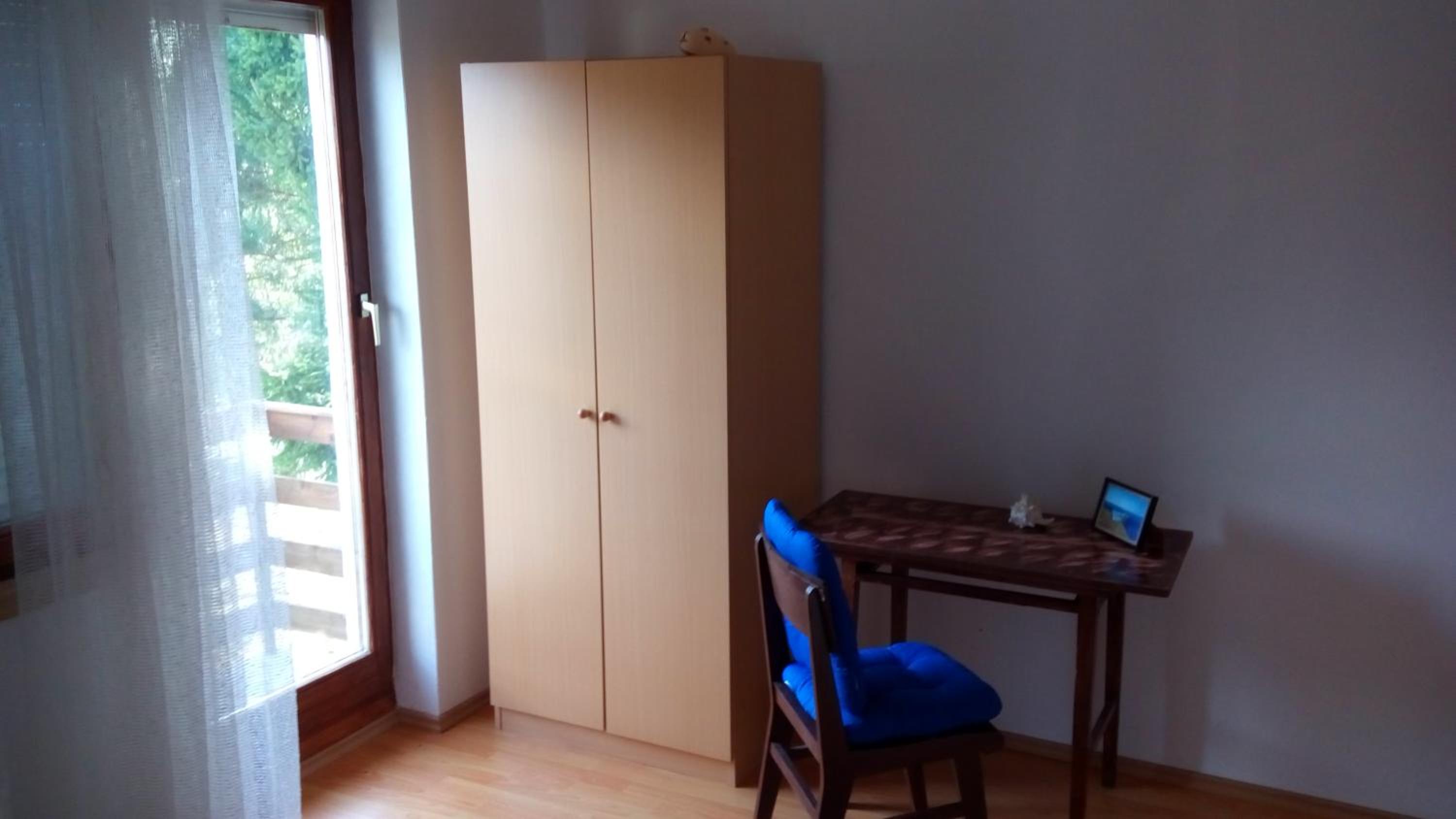Two-Bedroom Apartment photo 3
