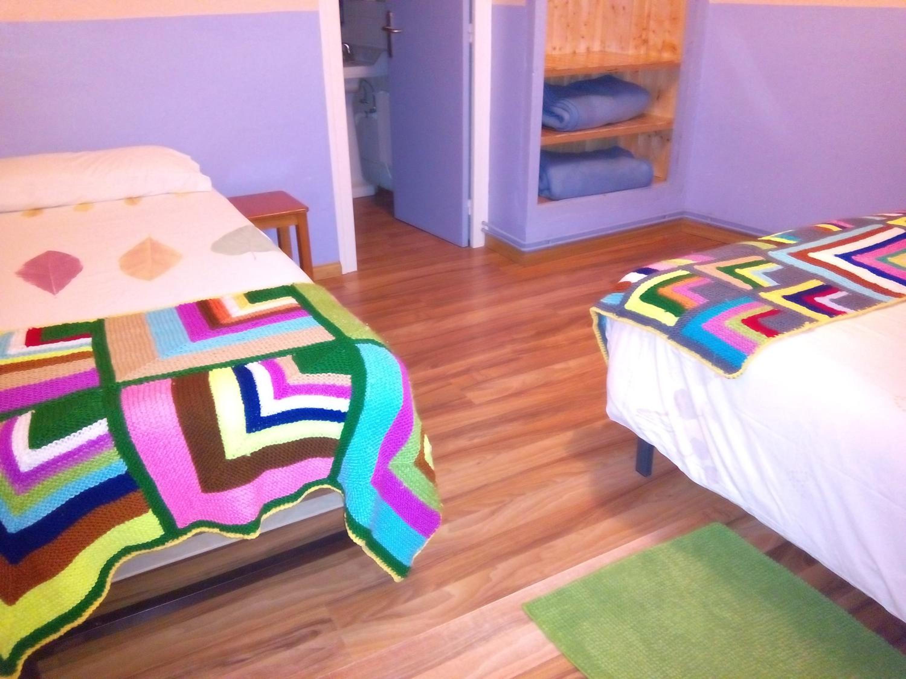 Budget Double Room photo 3