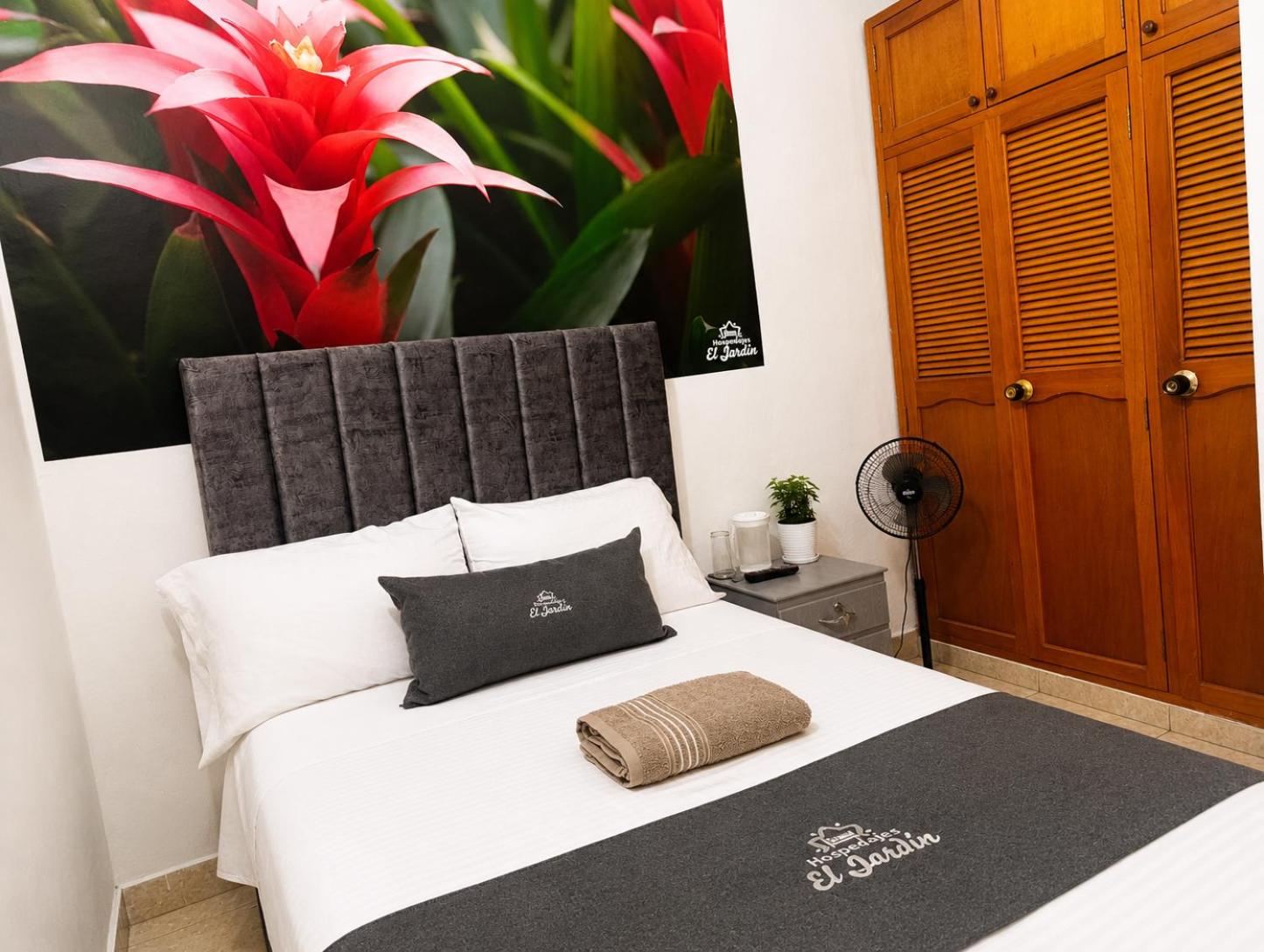 Double Room photo 1