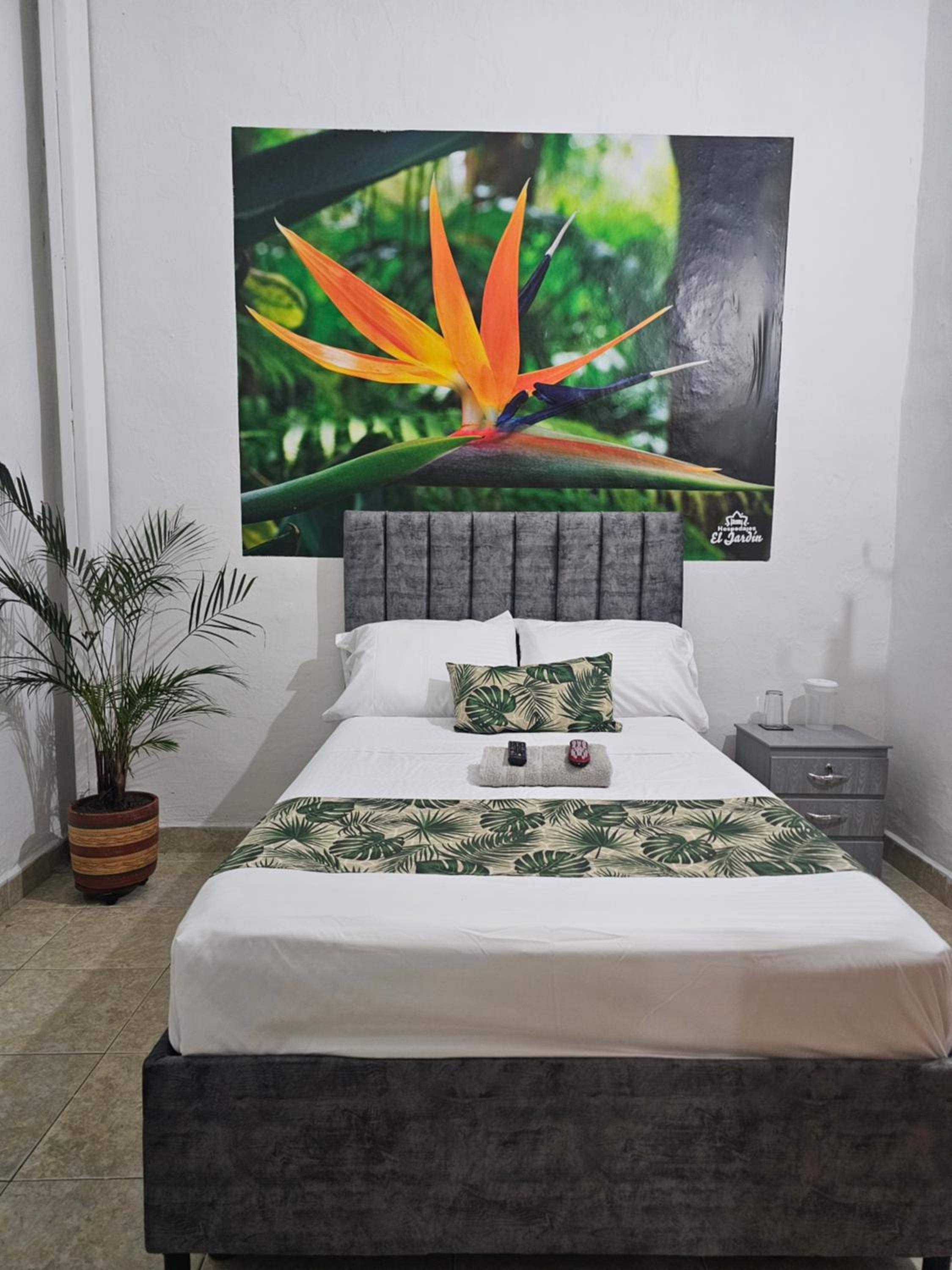 Double Room photo 1