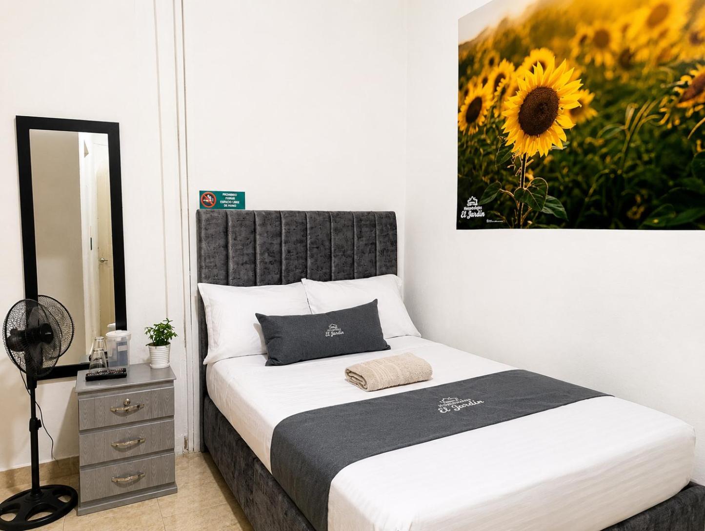Double Room photo 2