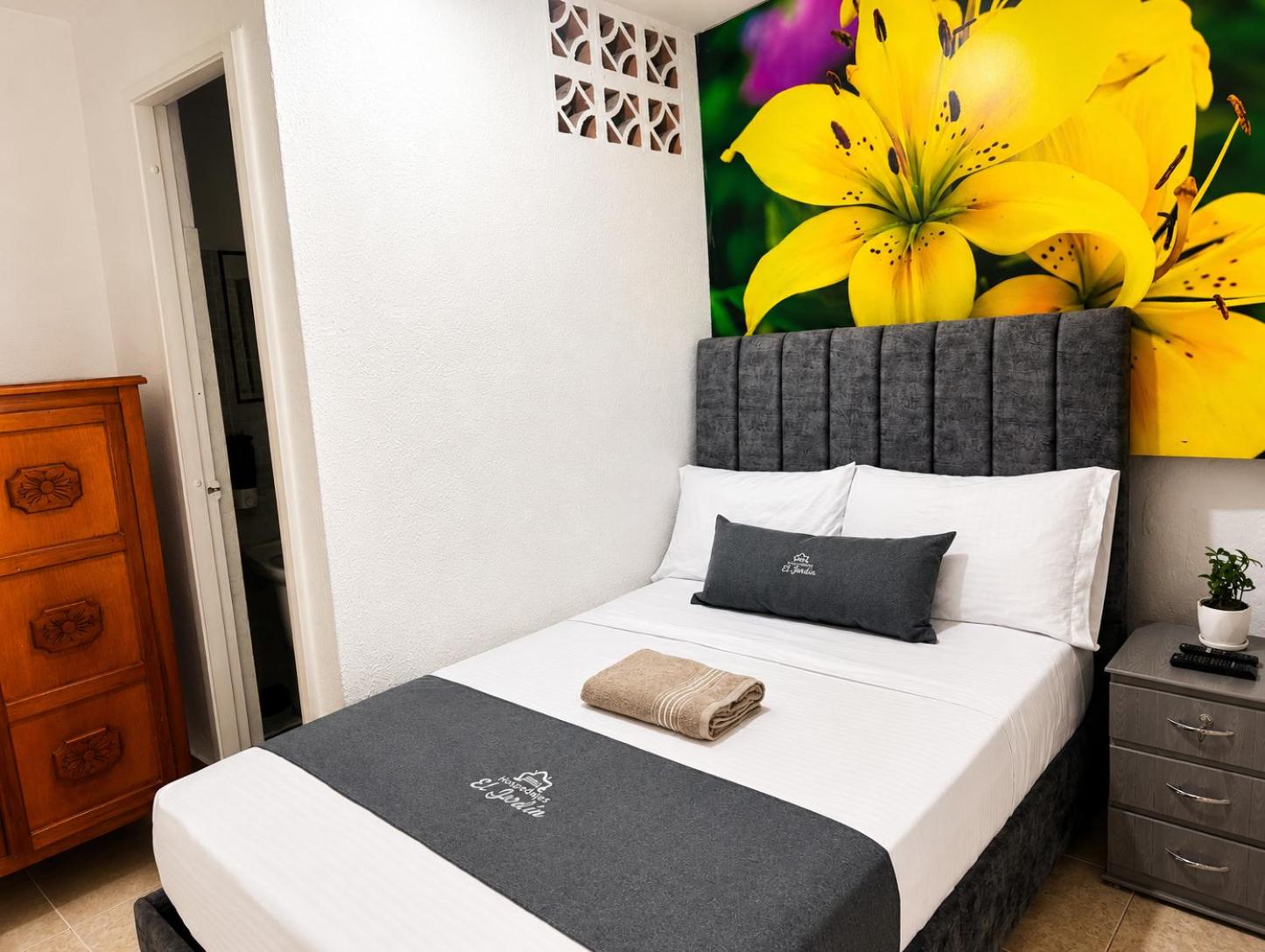 Double Room photo 1