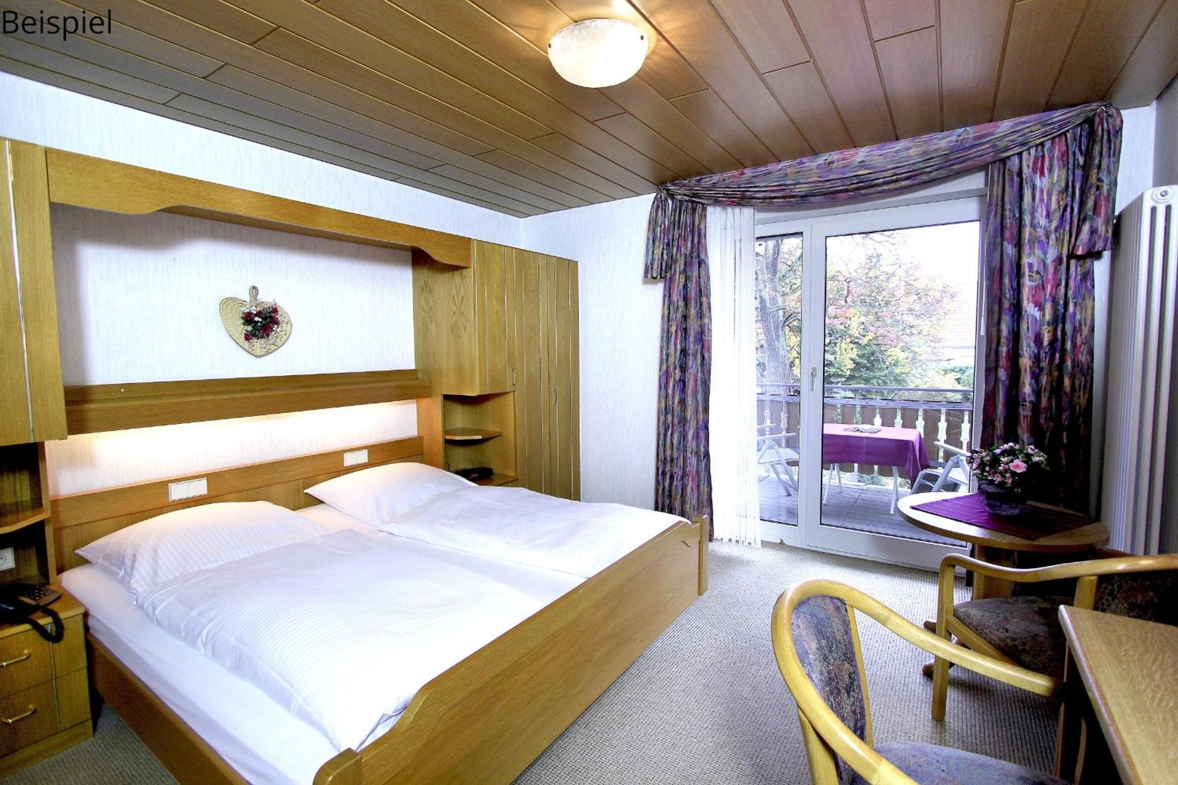 Large Single Room