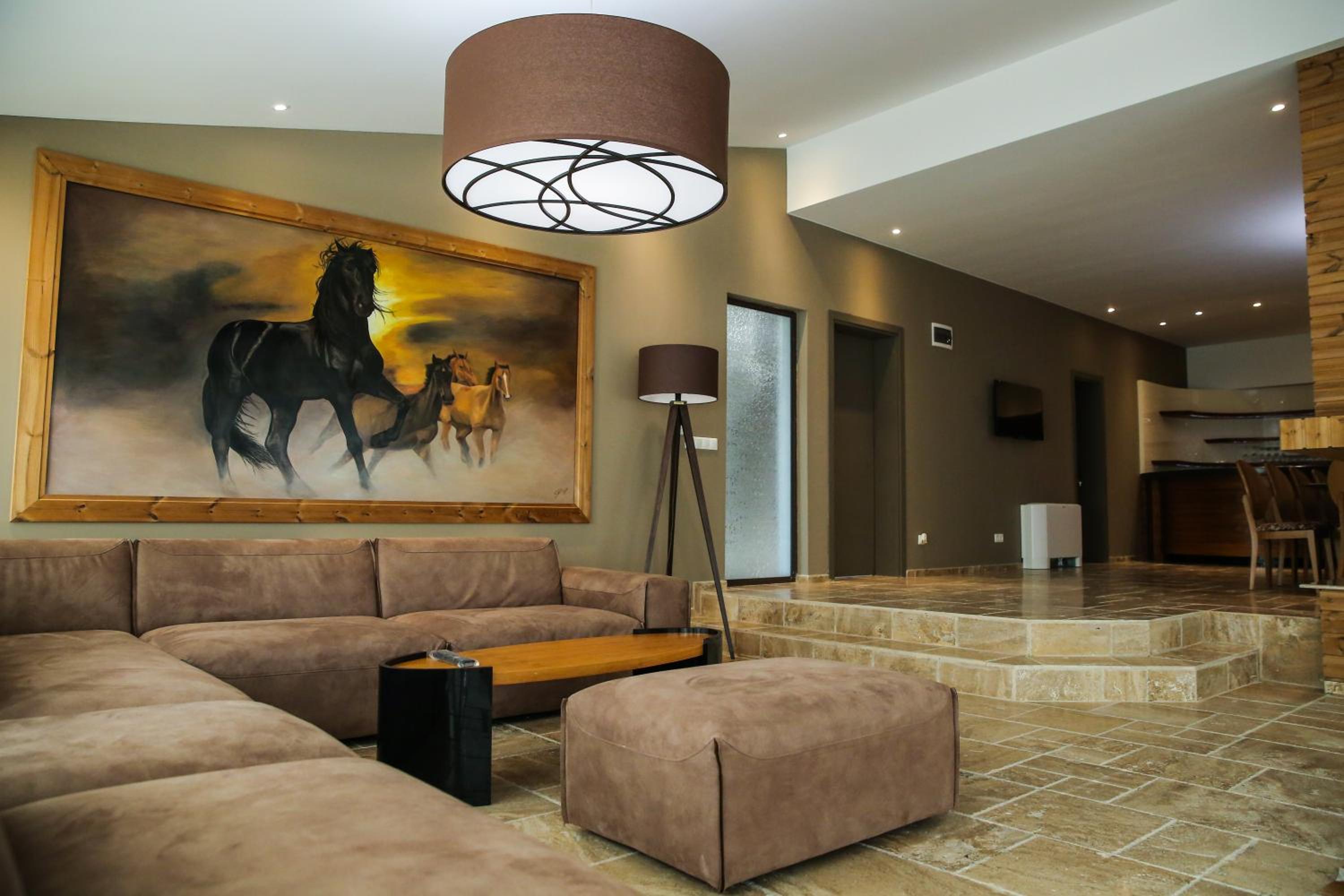 Villa photo 1