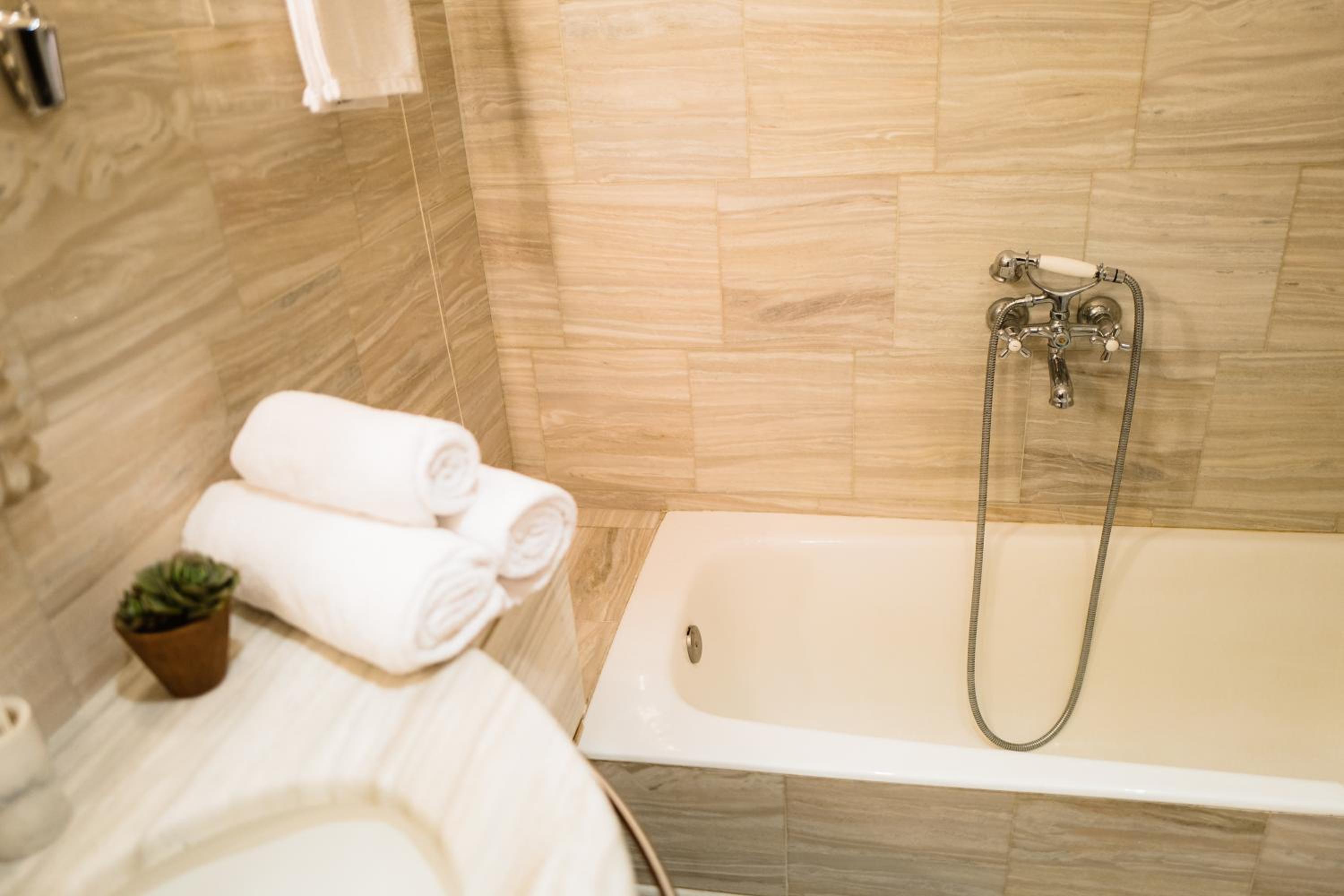 Executive Double Room with Park View photo 2