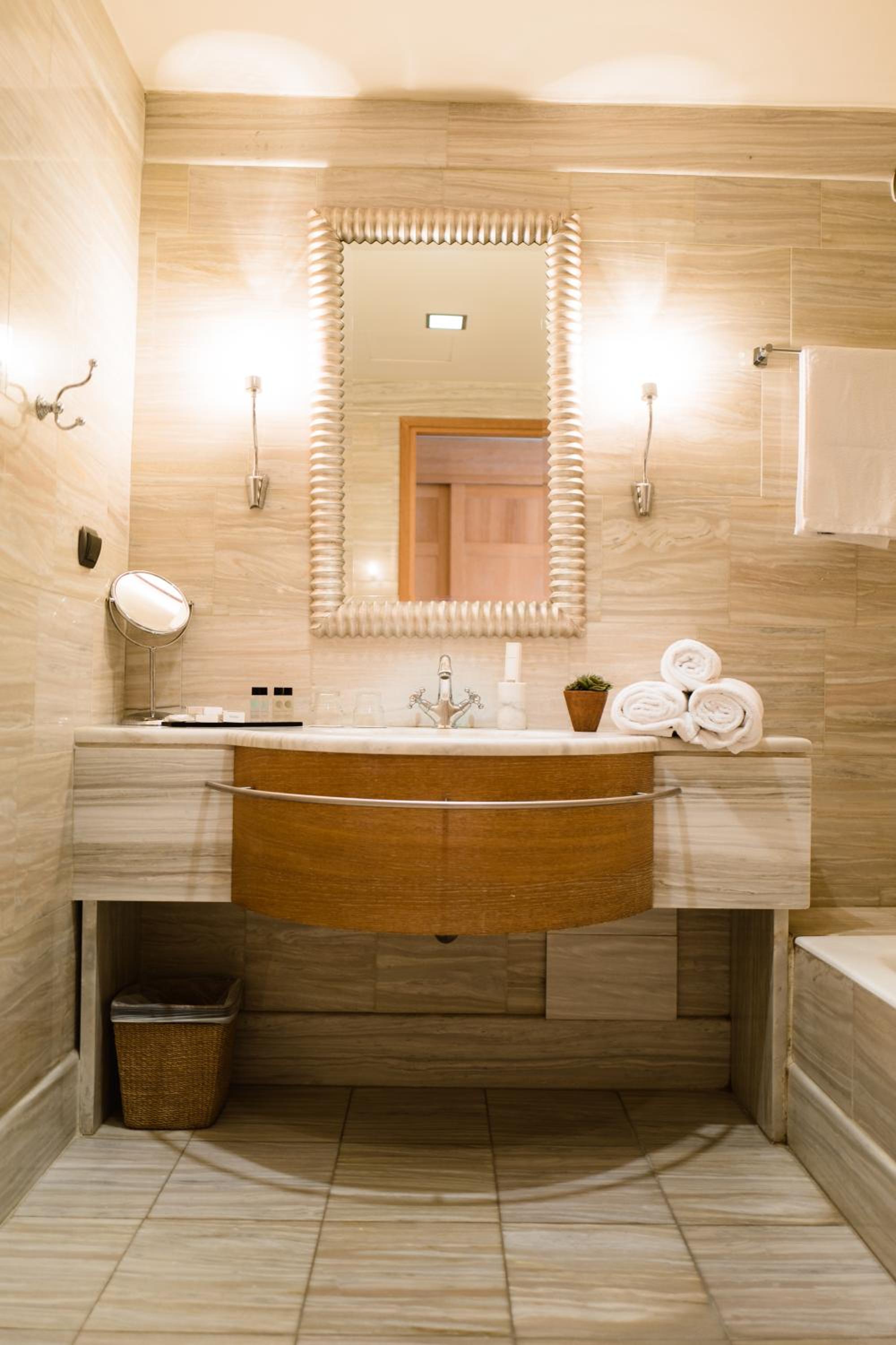 Executive Triple Room with Park View photo 2