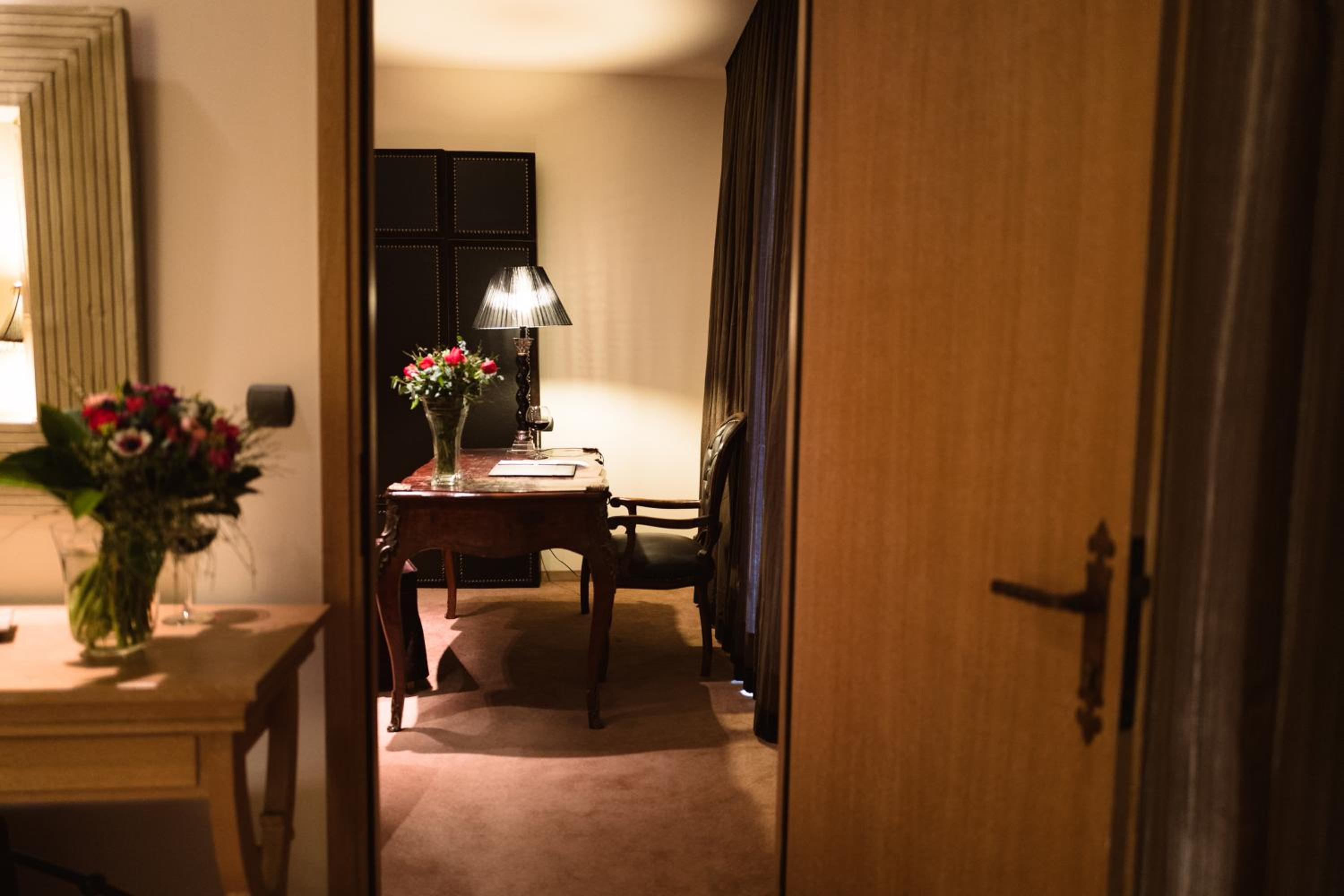 Presidential Suite photo 1