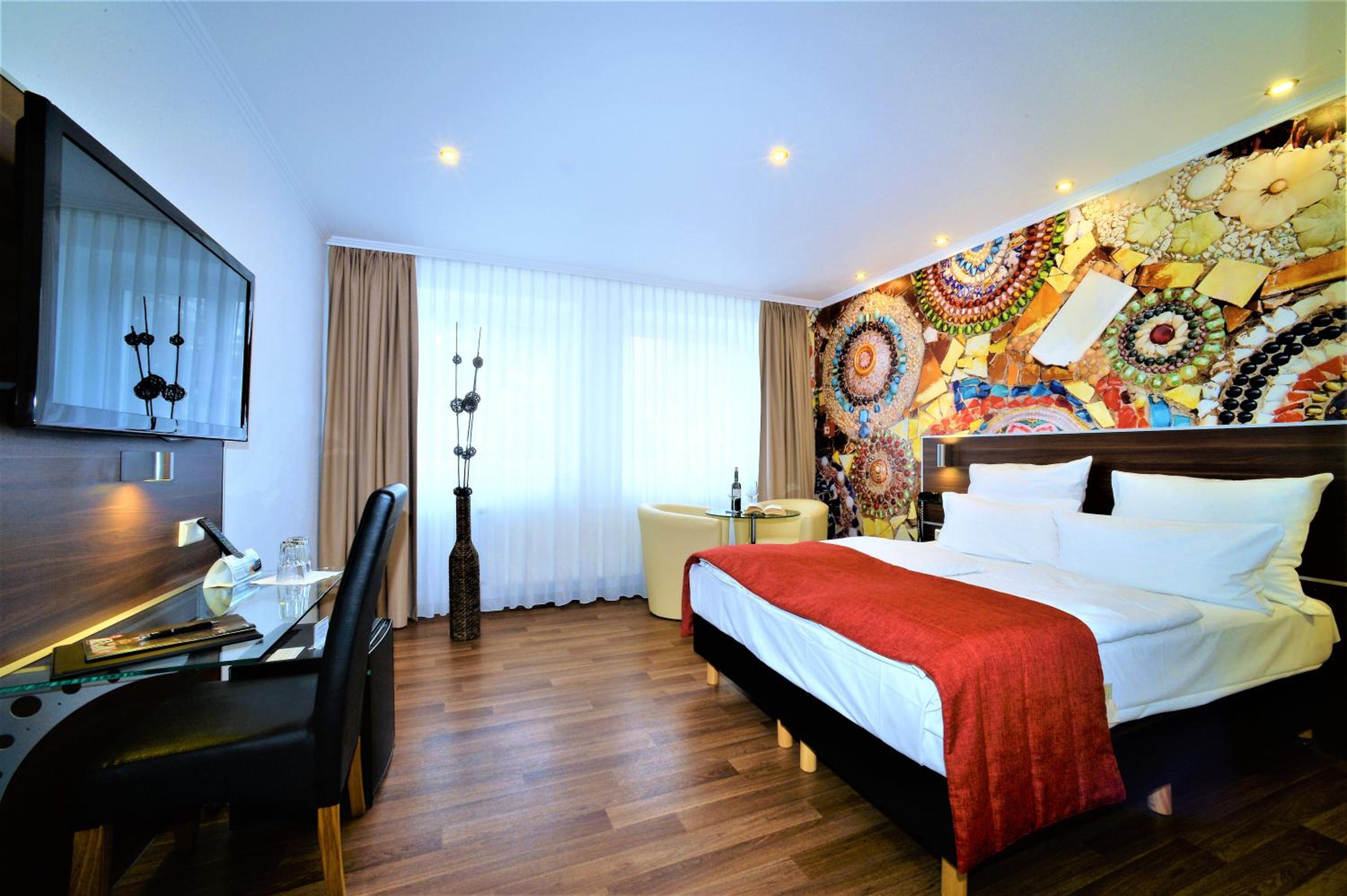 Single Room photo 2