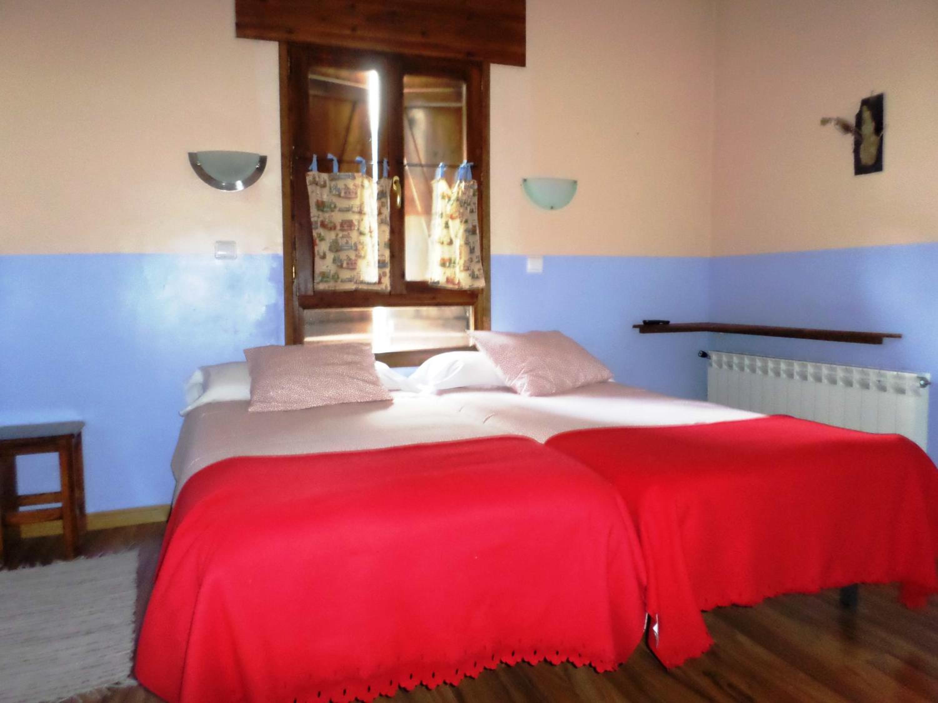 Budget Double Room photo 2