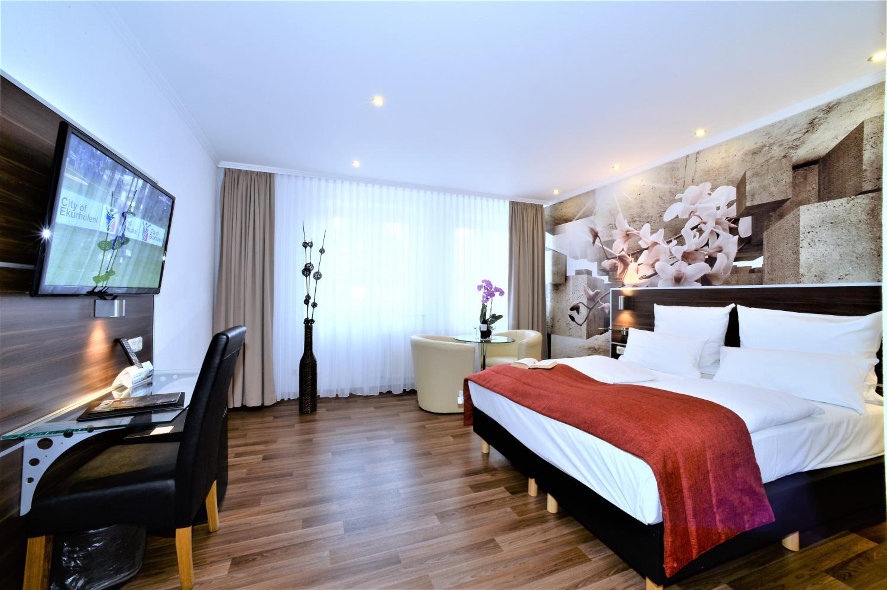 Double Room - Photo 1