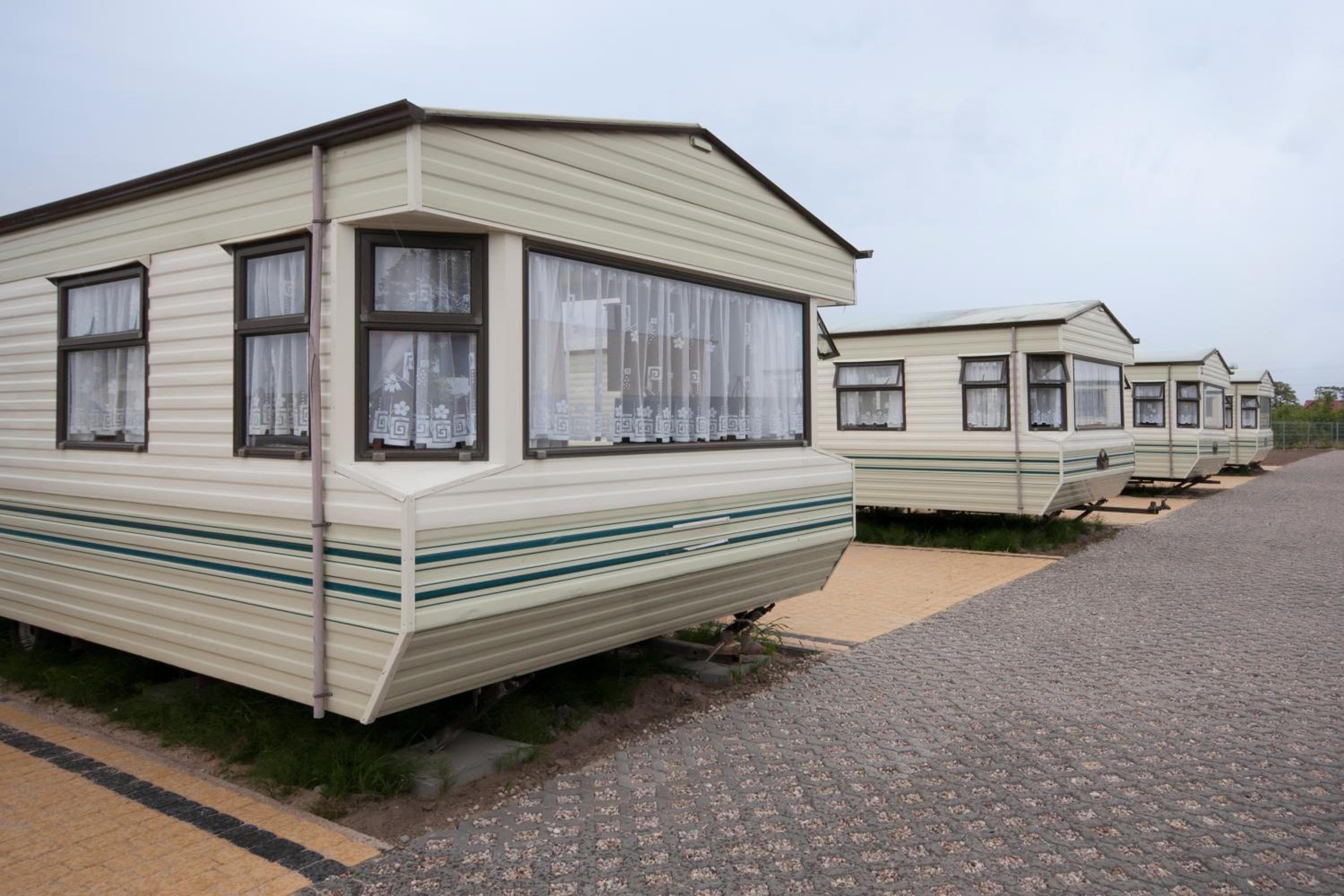 Mobile Home photo 3