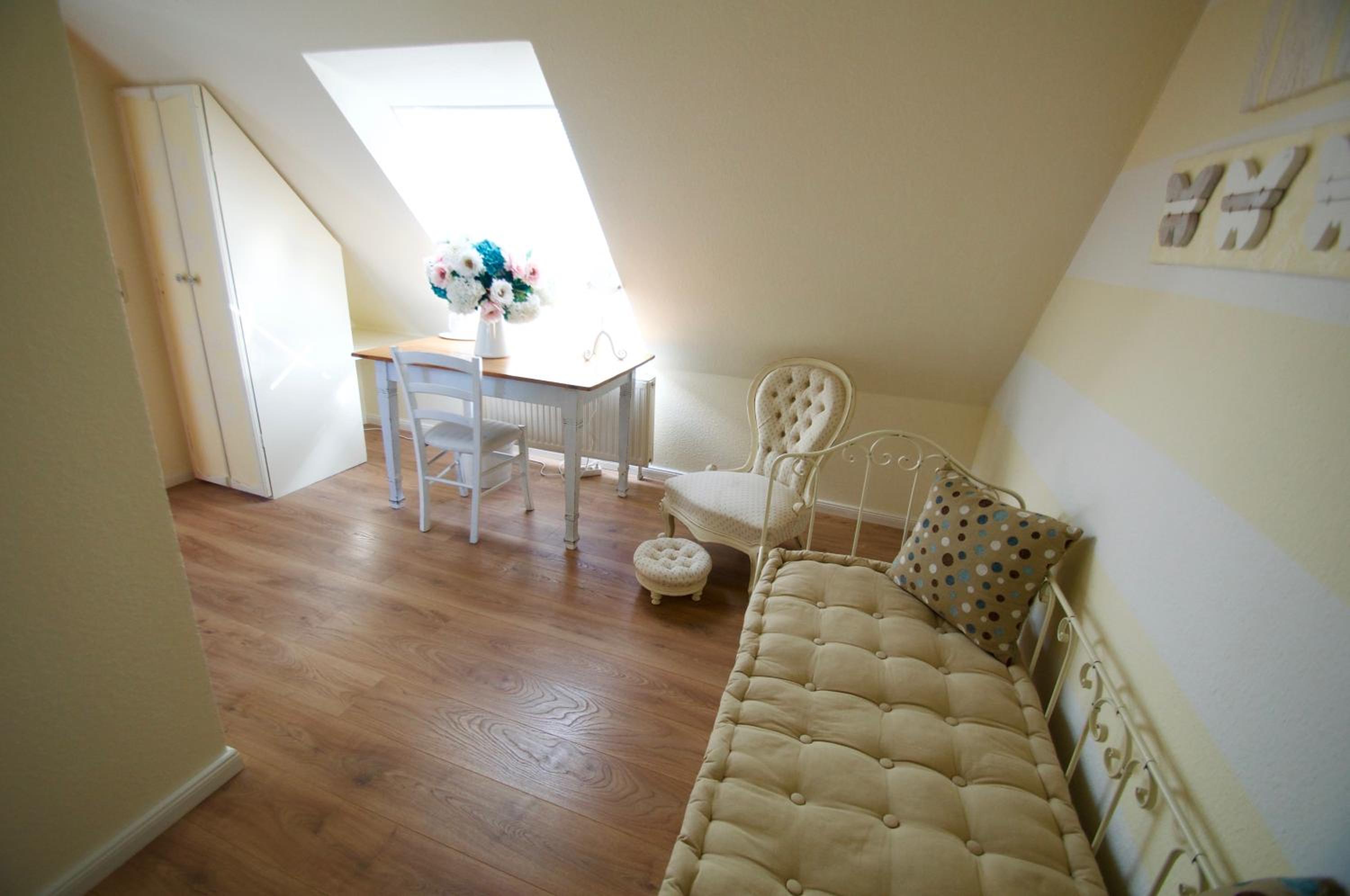 Double Room - Photo 20