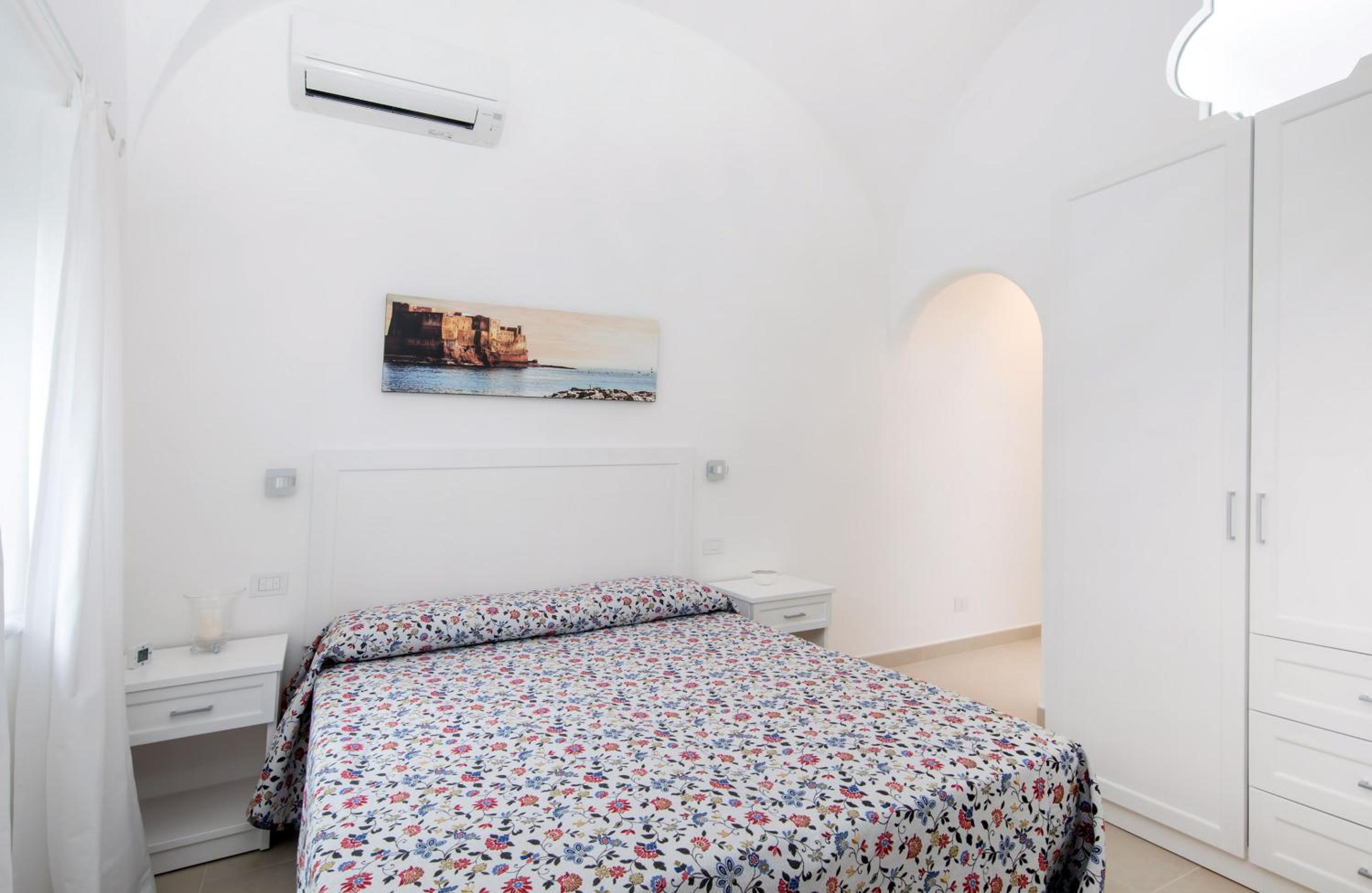 Double Room with Lounge