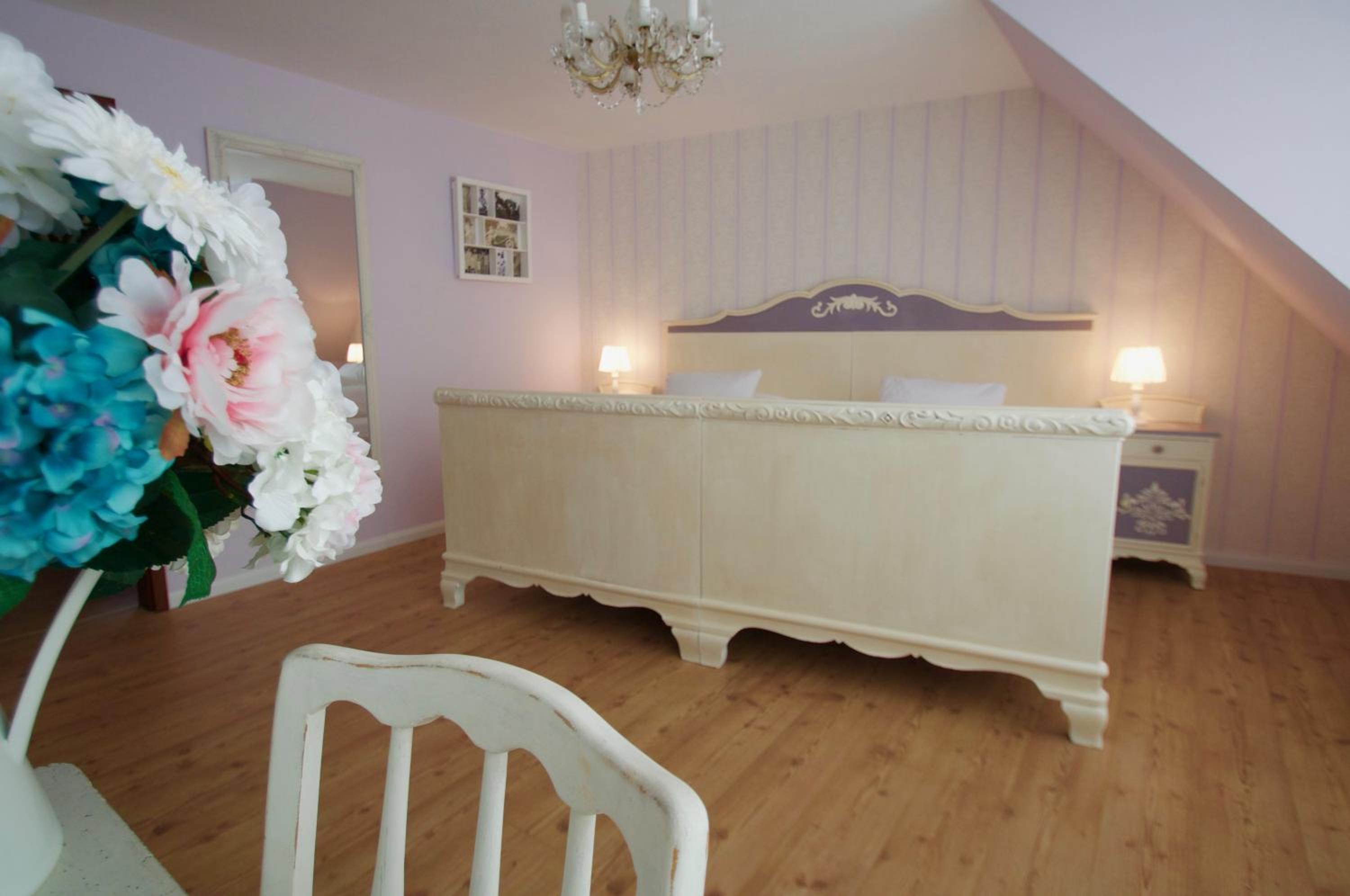 Double Room - Photo 23