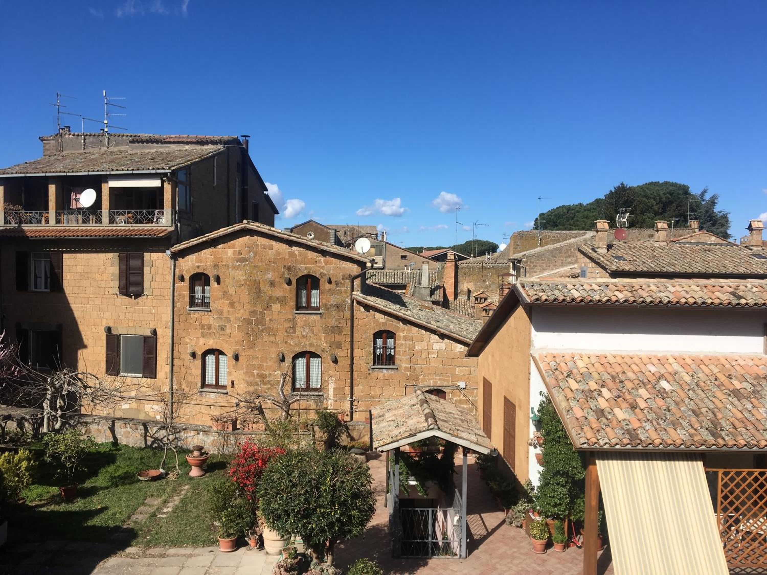 Double Room with Balcony photo 2