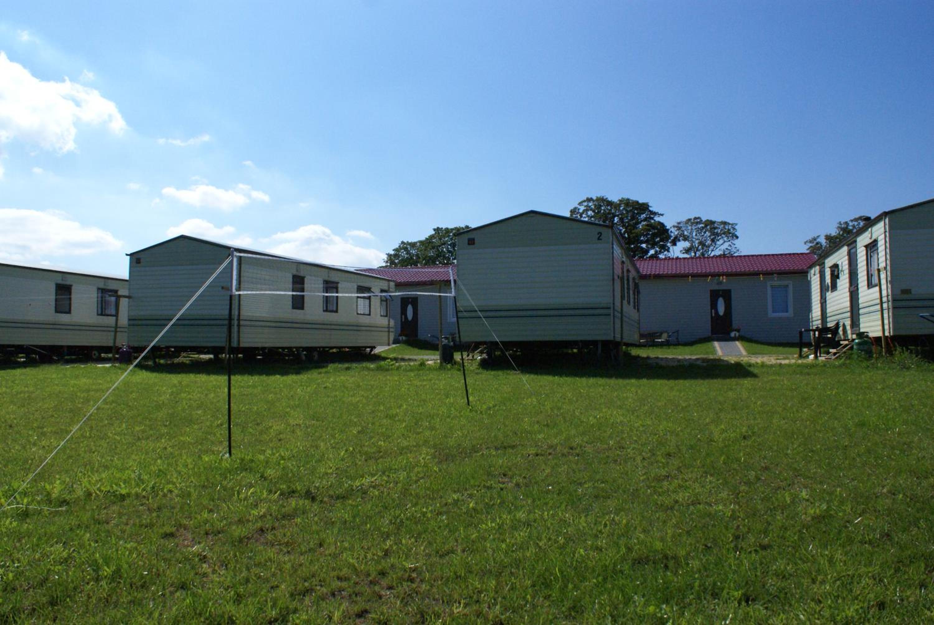 Two-Bedroom House photo 2