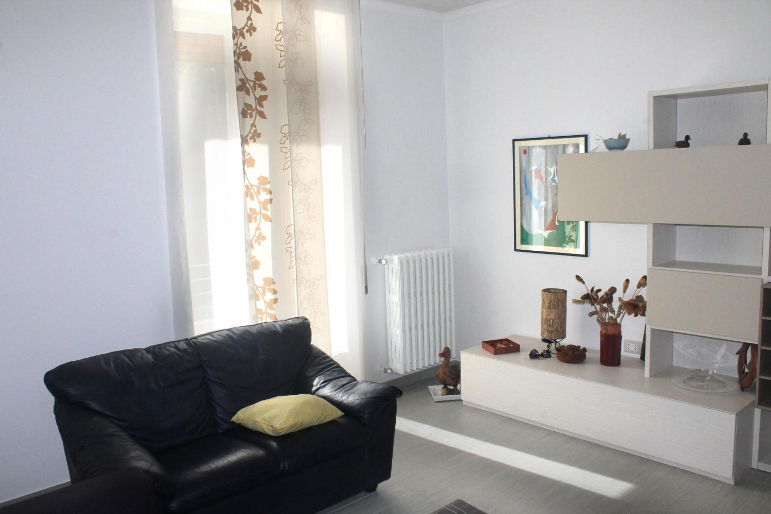 Double Room with Private External Bathroom