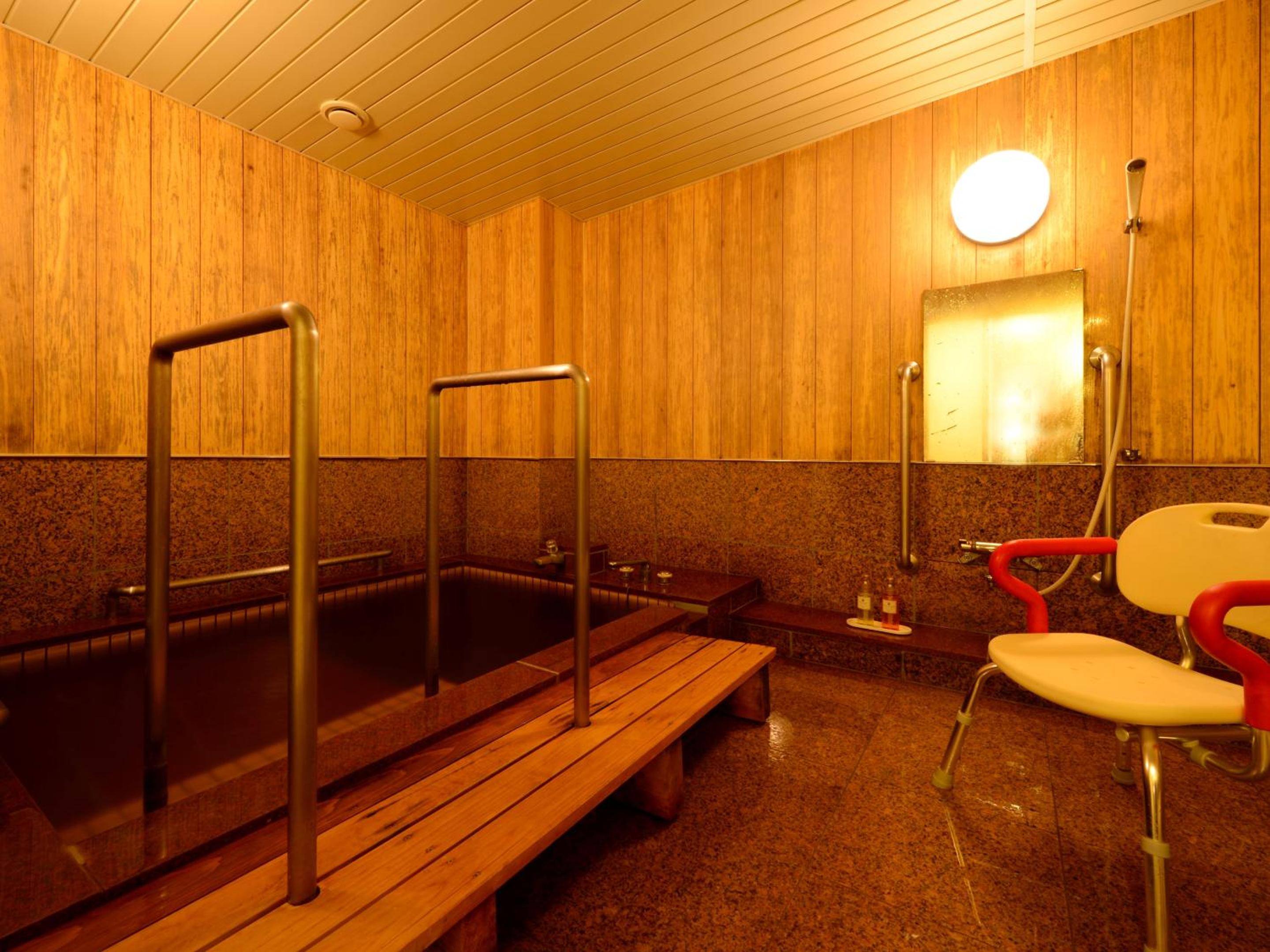 Hotel Daiheigen, Photo 2