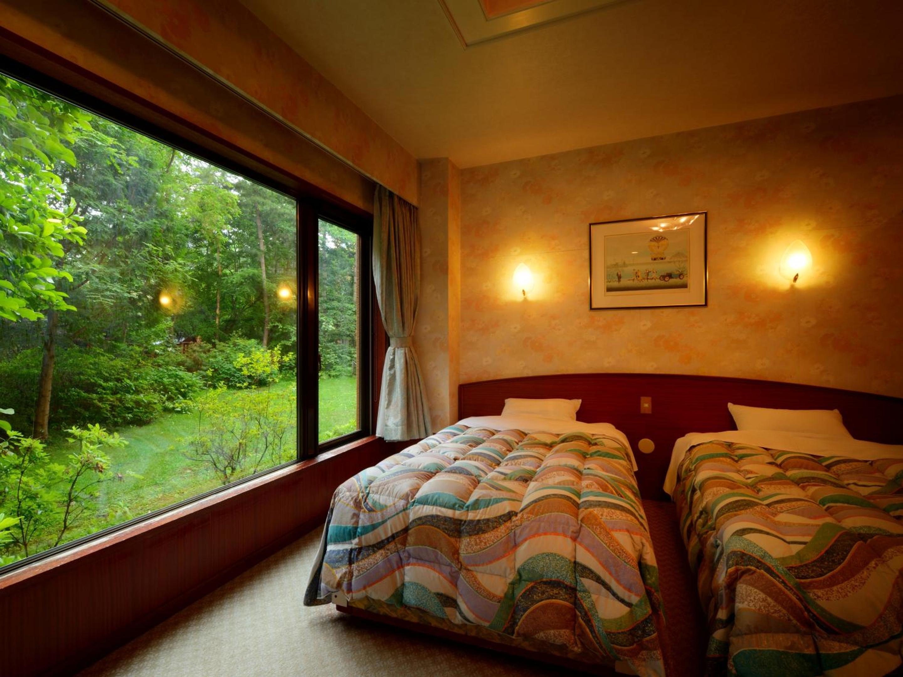 Hotel Daiheigen, Photo 3