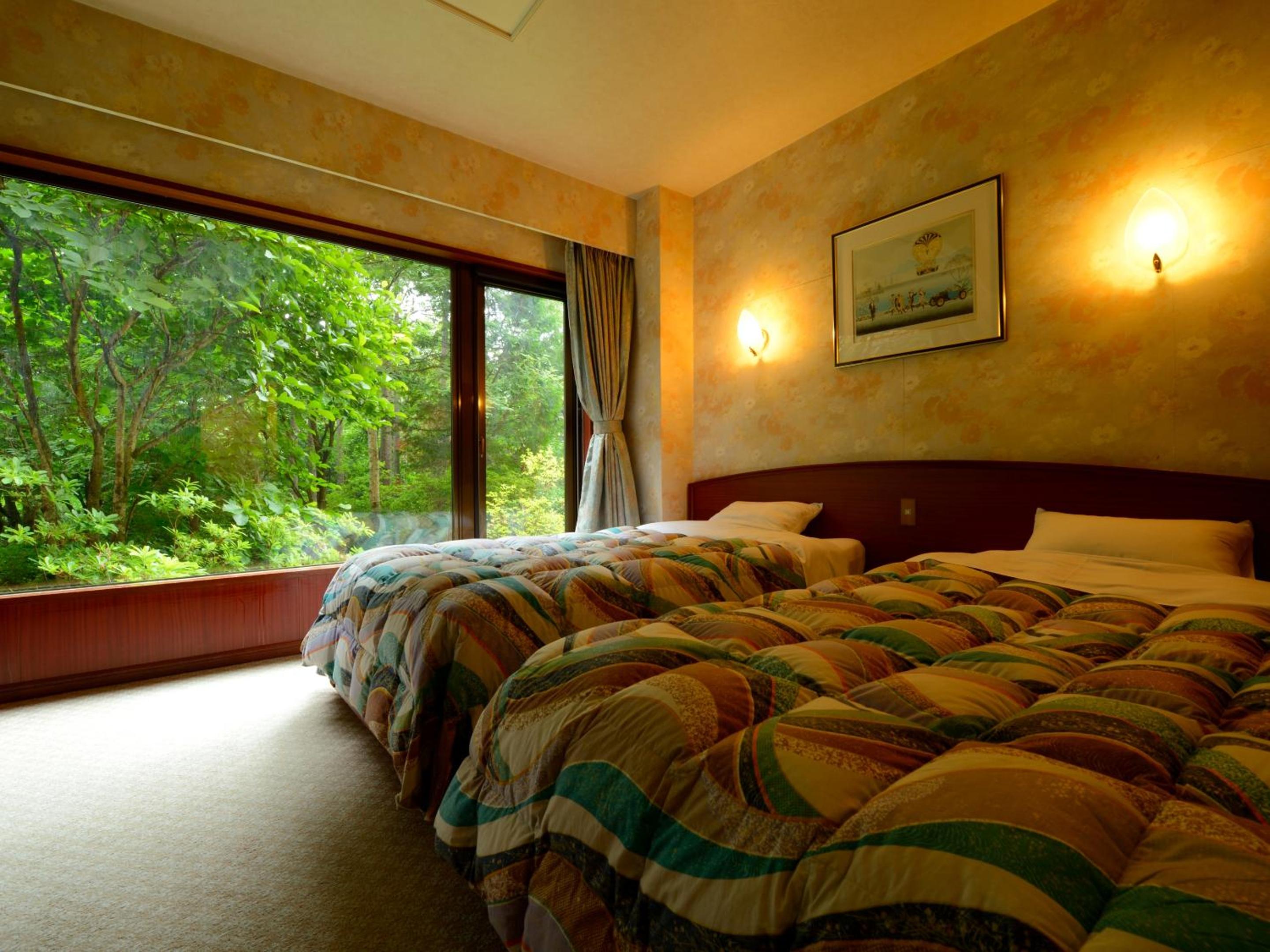 Hotel Daiheigen, Photo 4