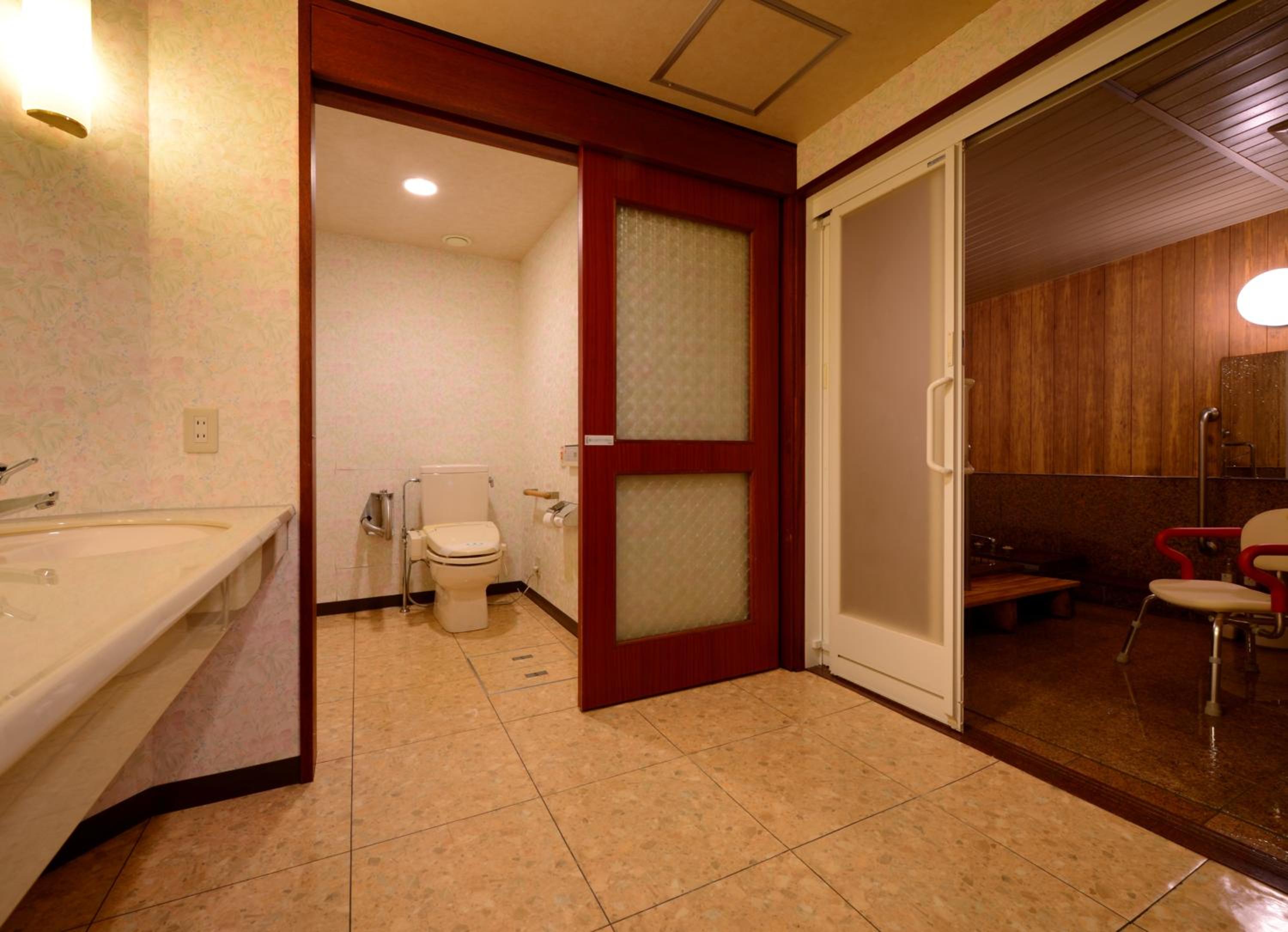 Hotel Daiheigen, Photo 6