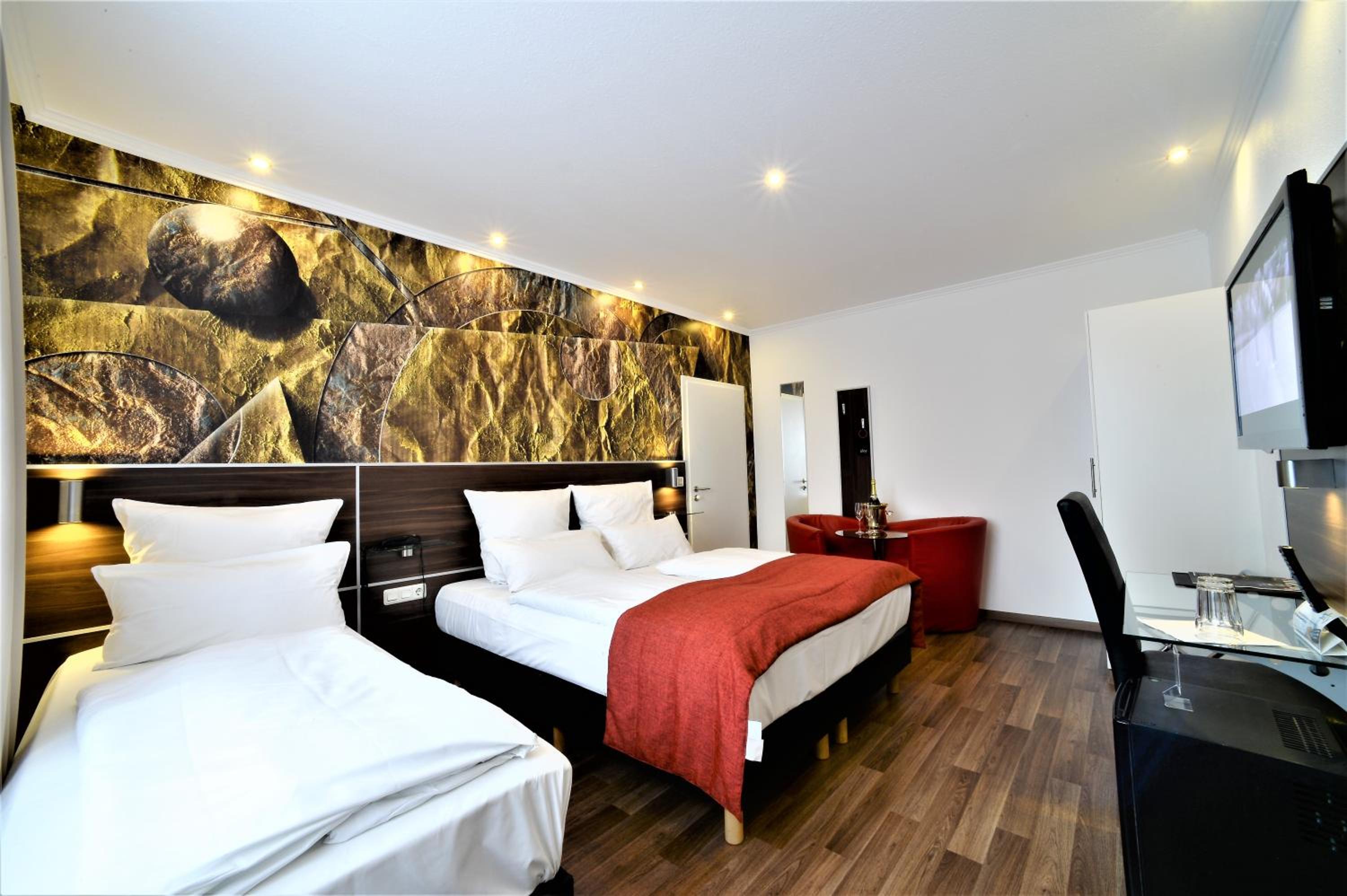Triple Room - Photo 6