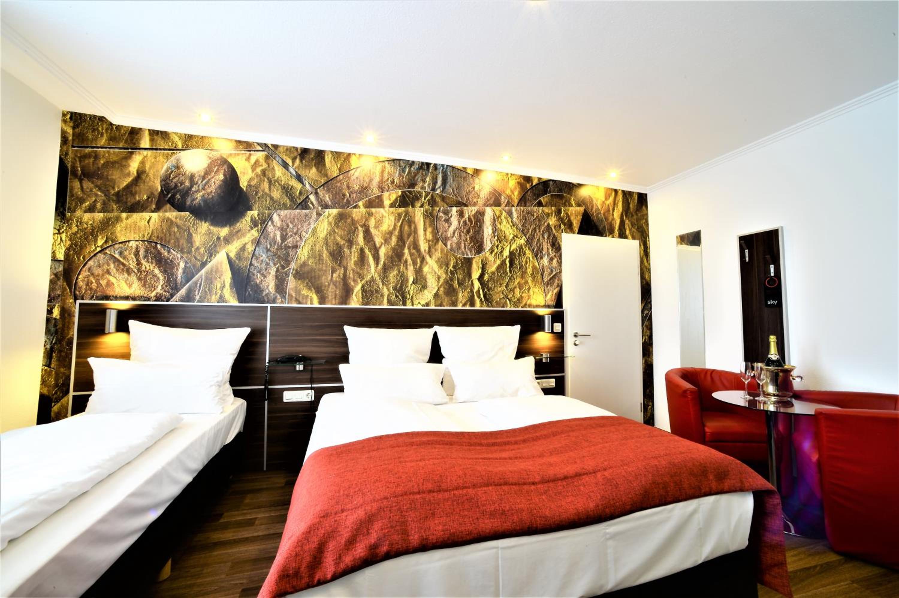 Triple Room - Photo 3
