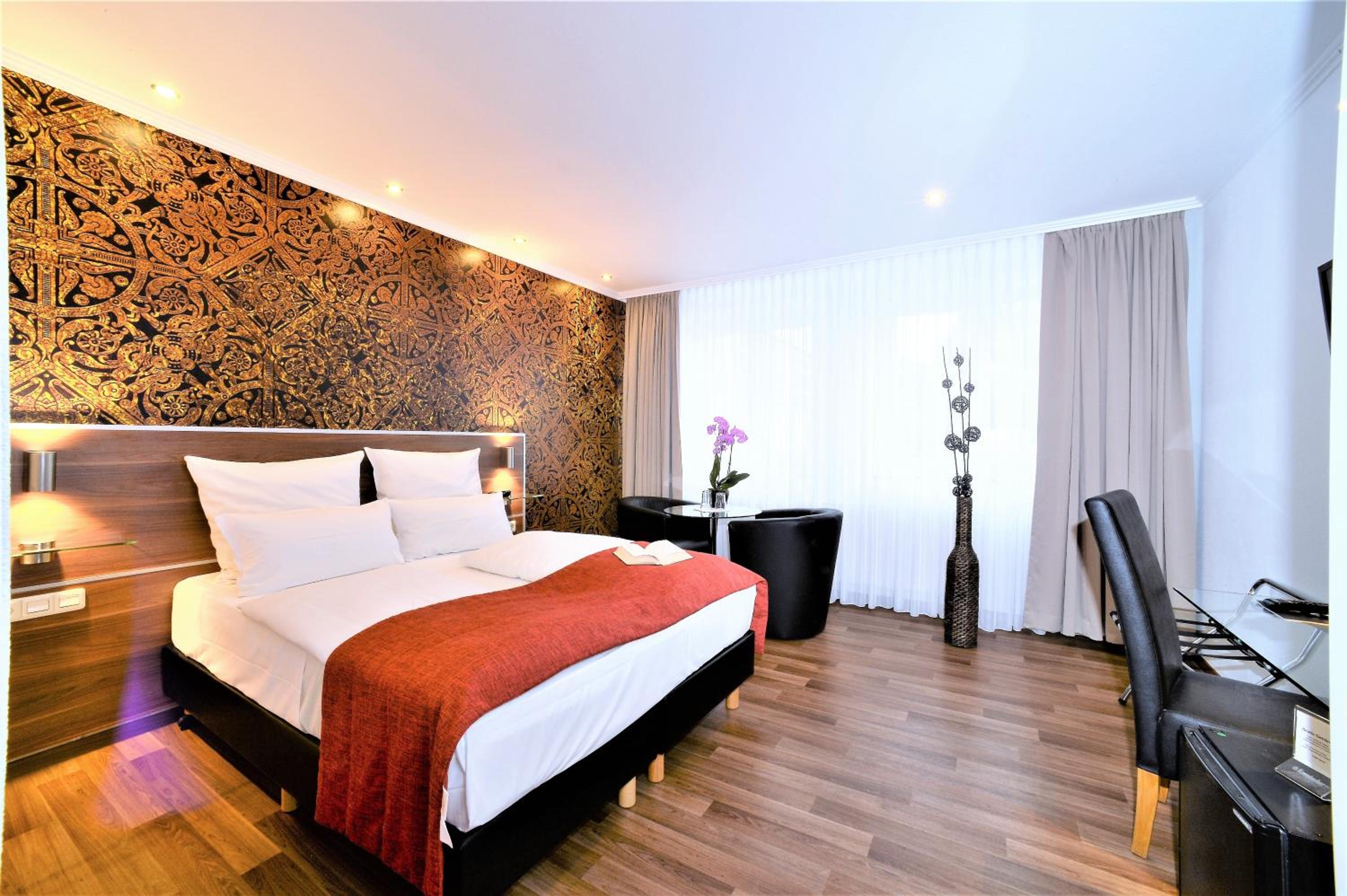 Double Room - Photo 5