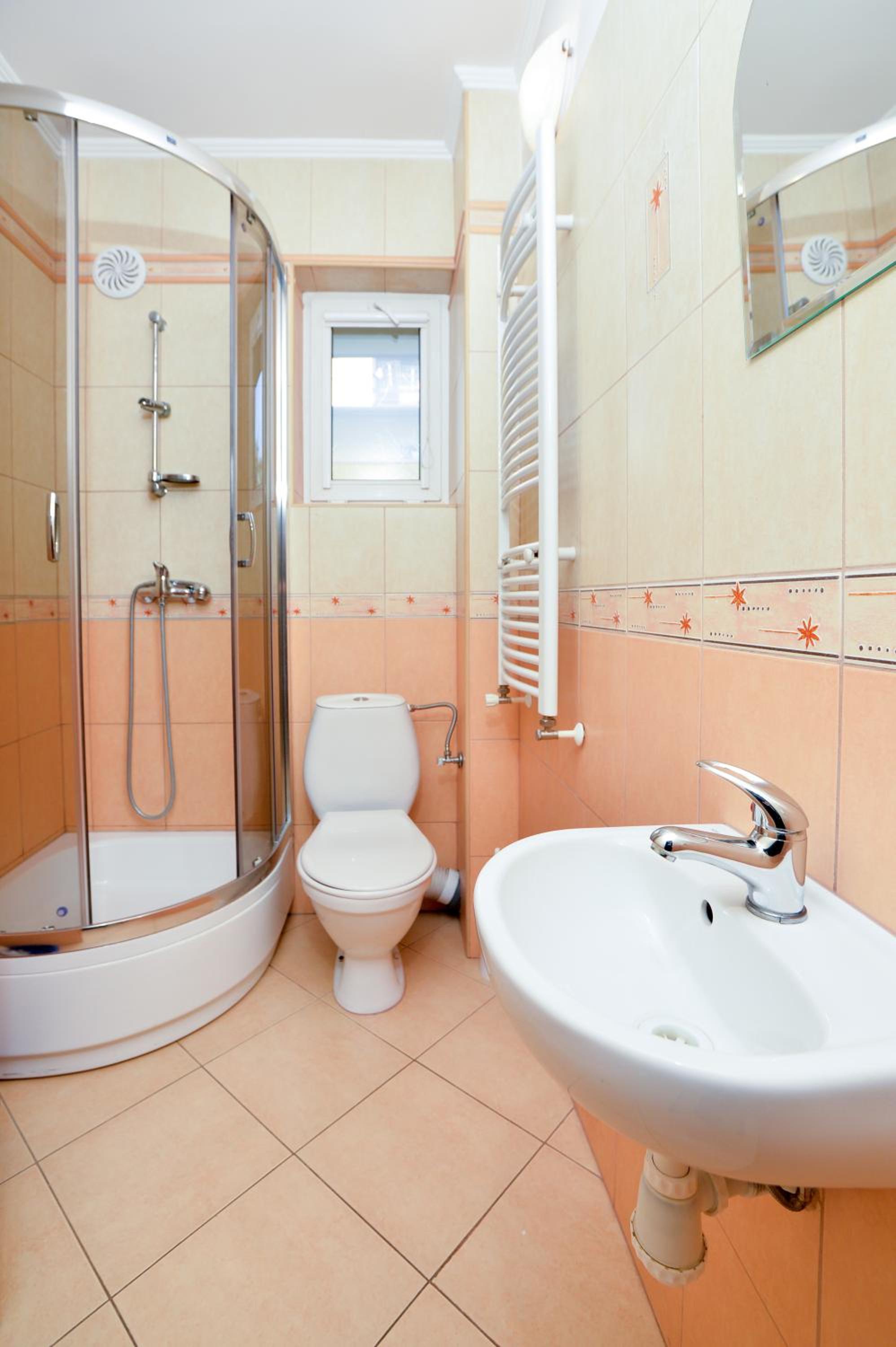 Two-Bedroom Suite photo 3