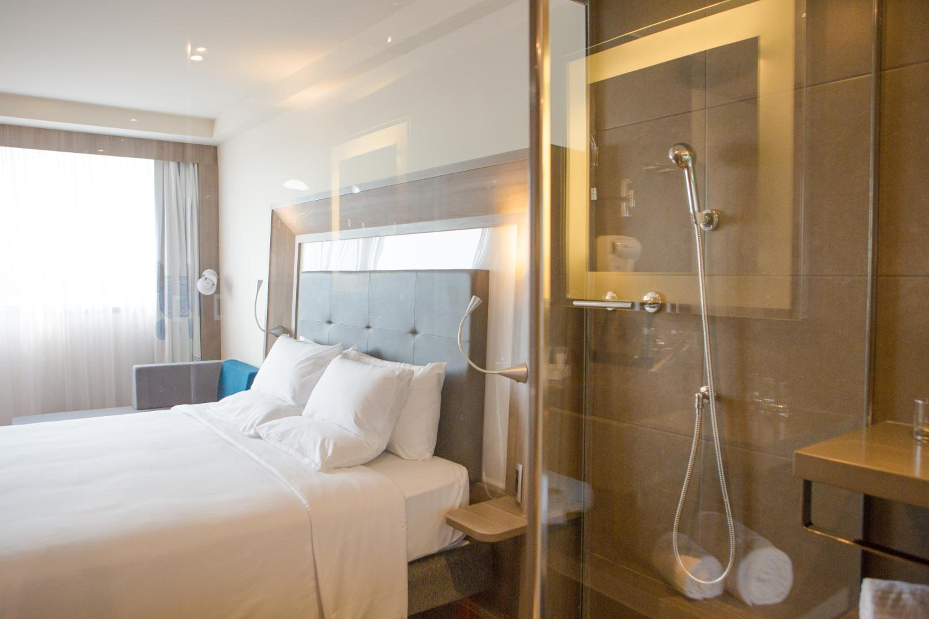 Superior Apartment with Double Bed and Sofa Bed