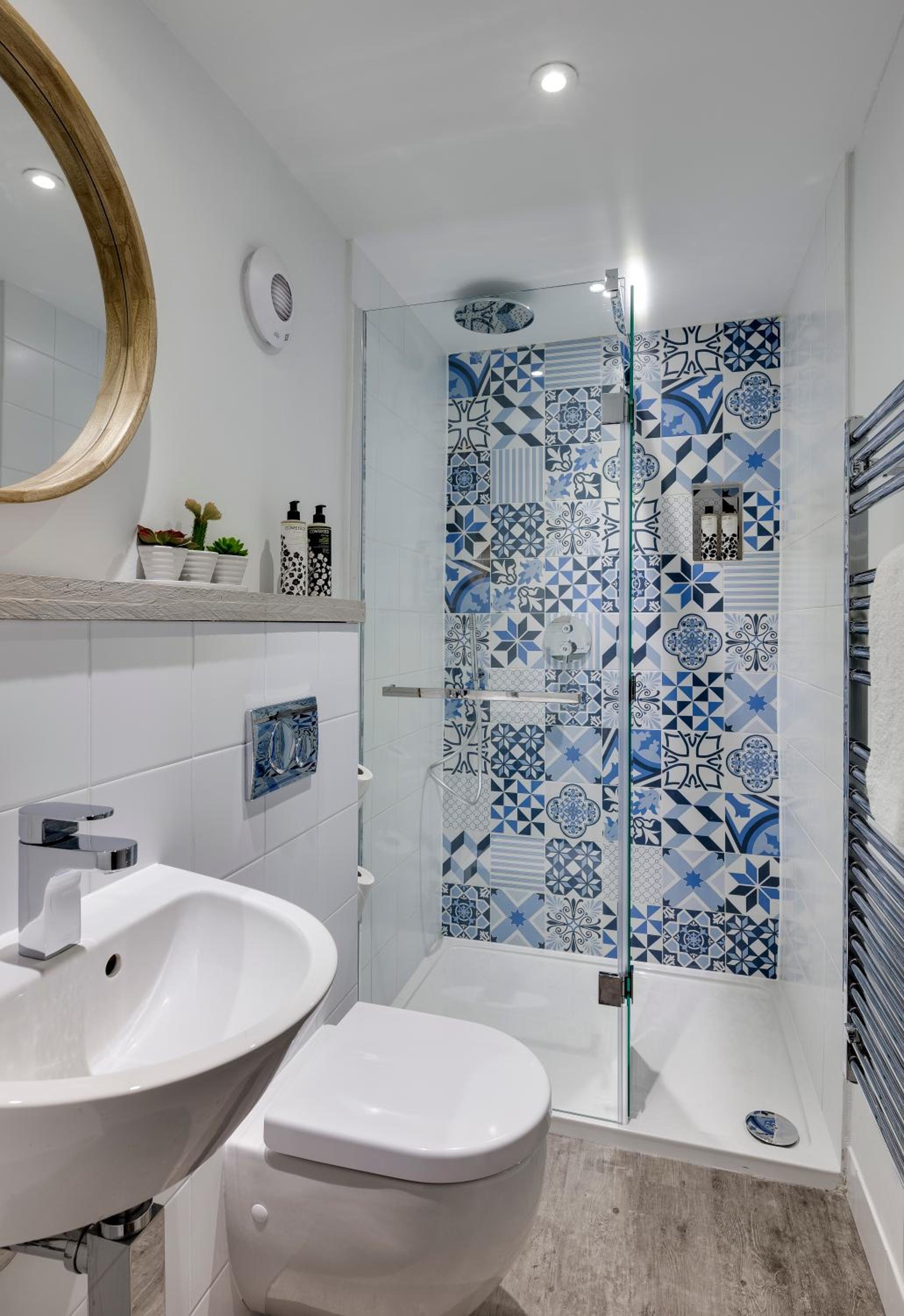 Luxury Double Room - Photo 3
