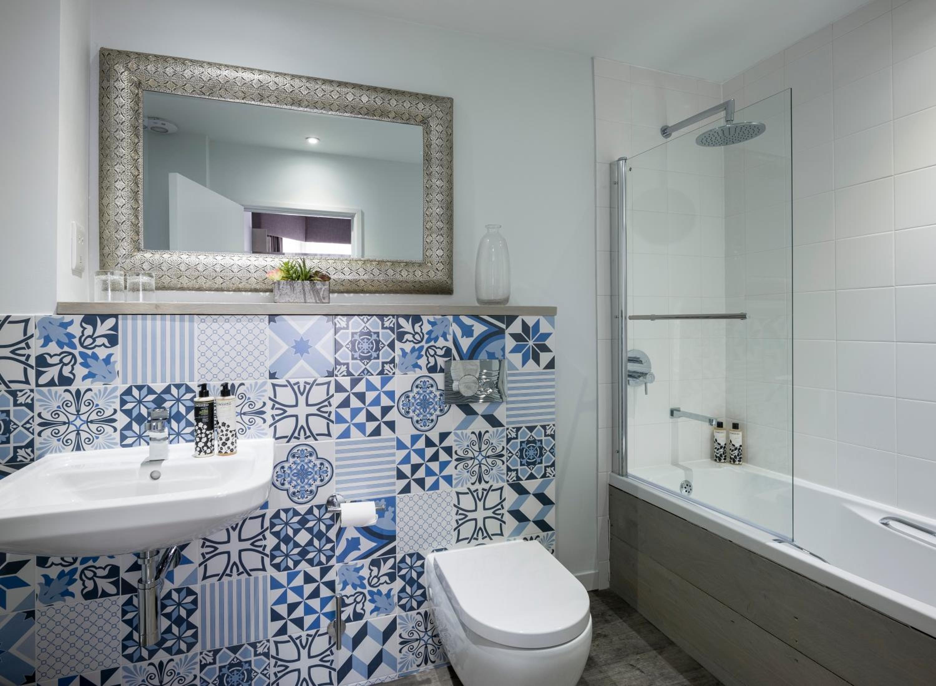 Luxury Double Room - Photo 4