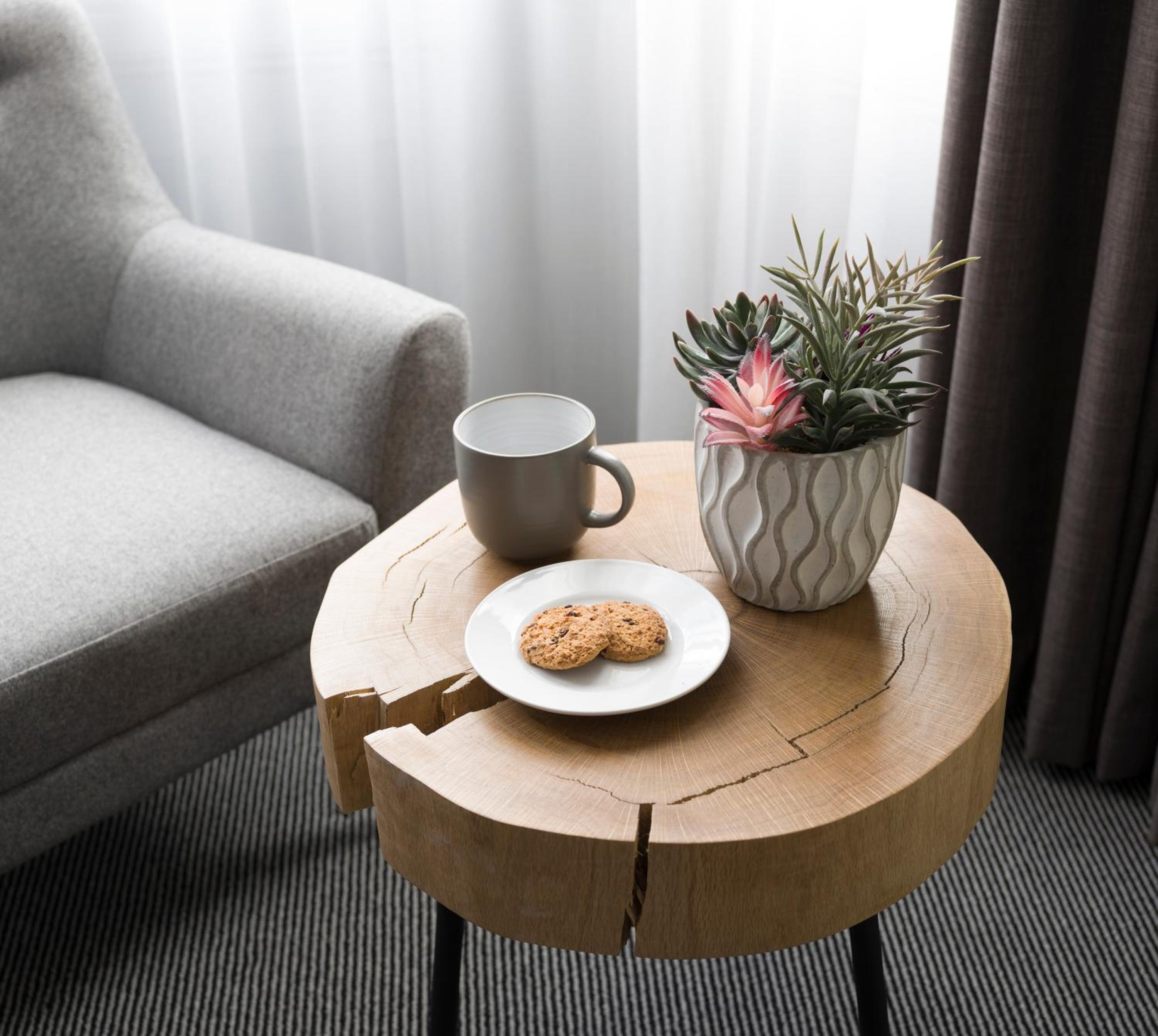 Luxury Double Room - Photo 9