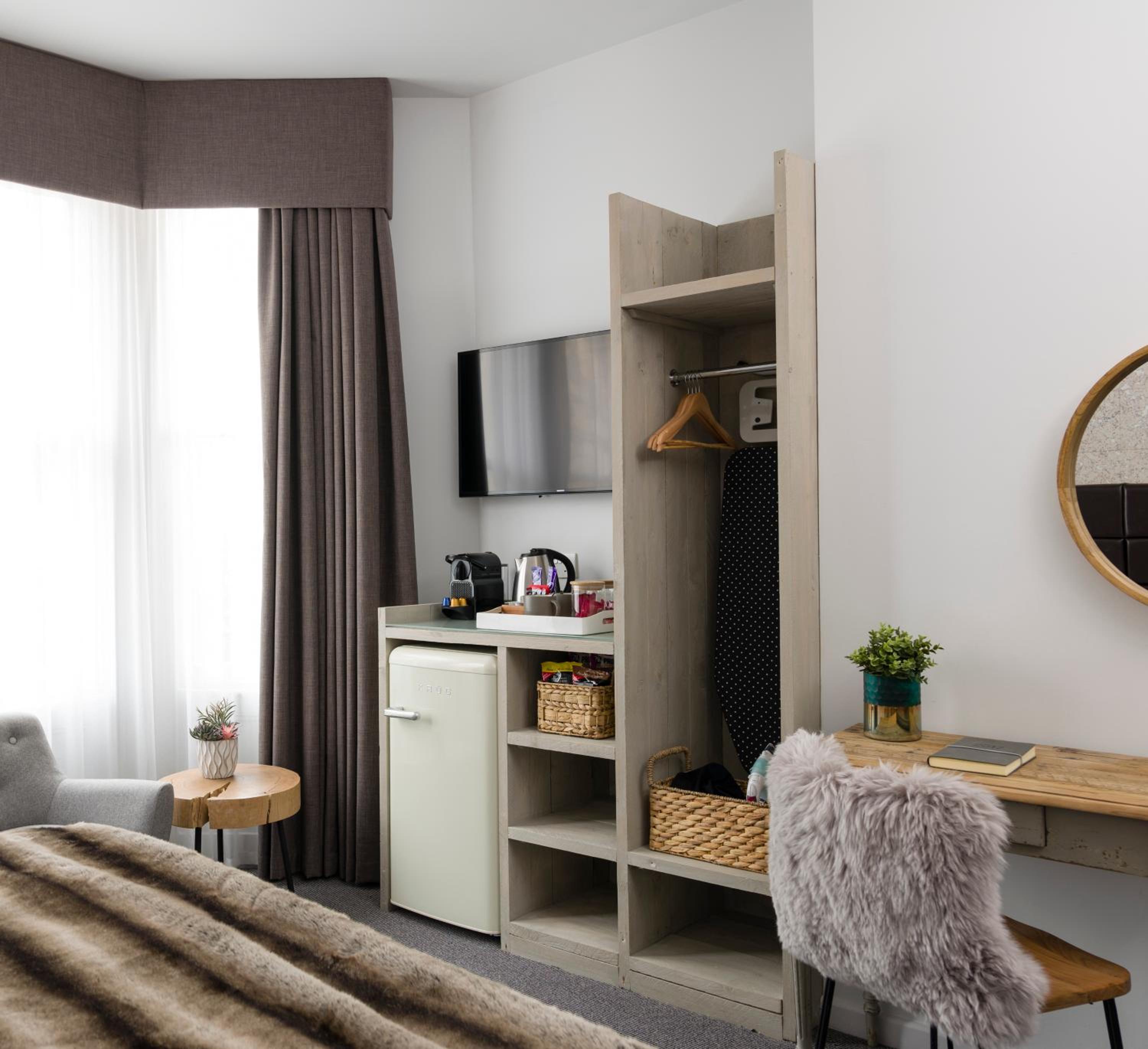 Luxury Double Room - Photo 23