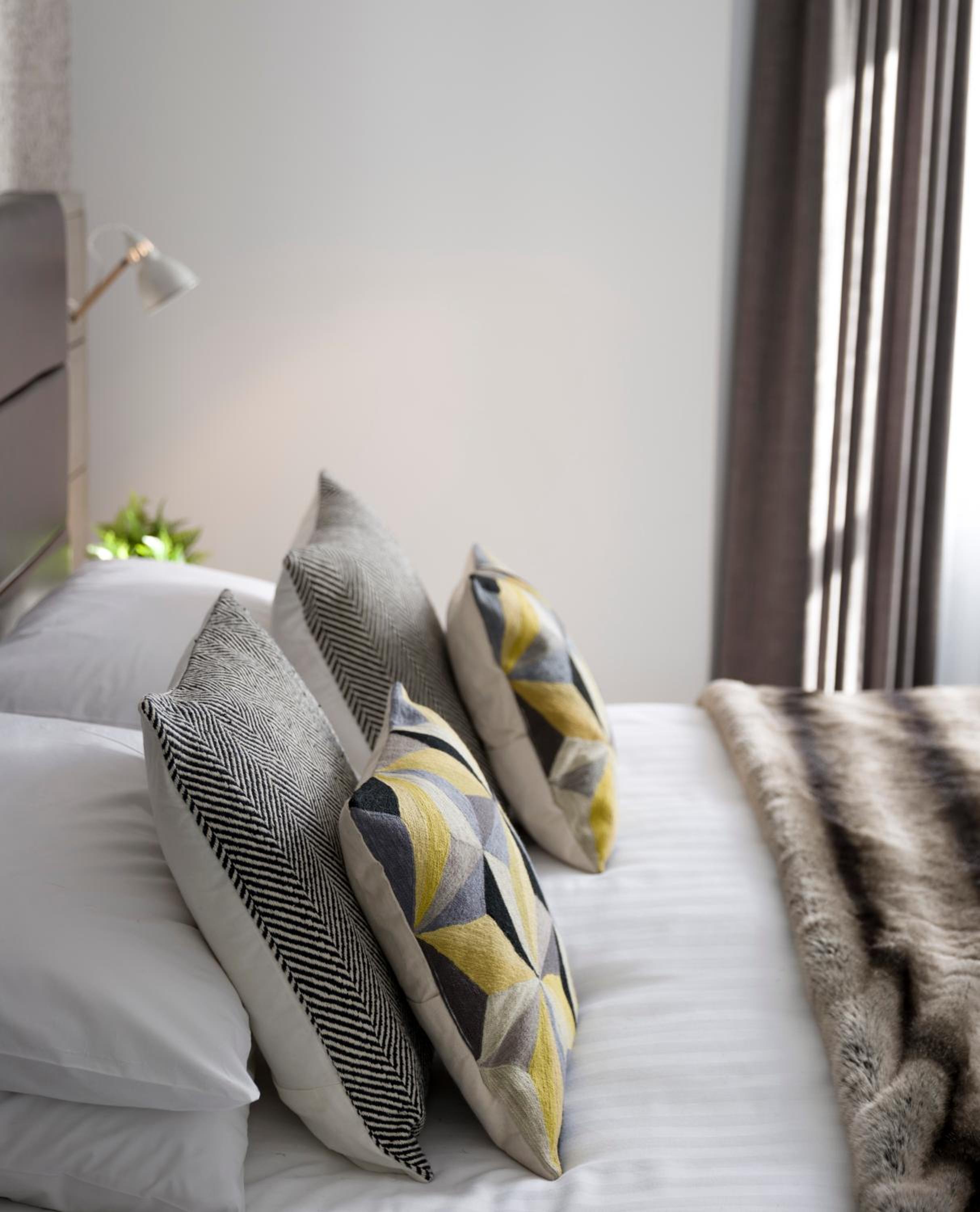 Luxury Double Room - Photo 18