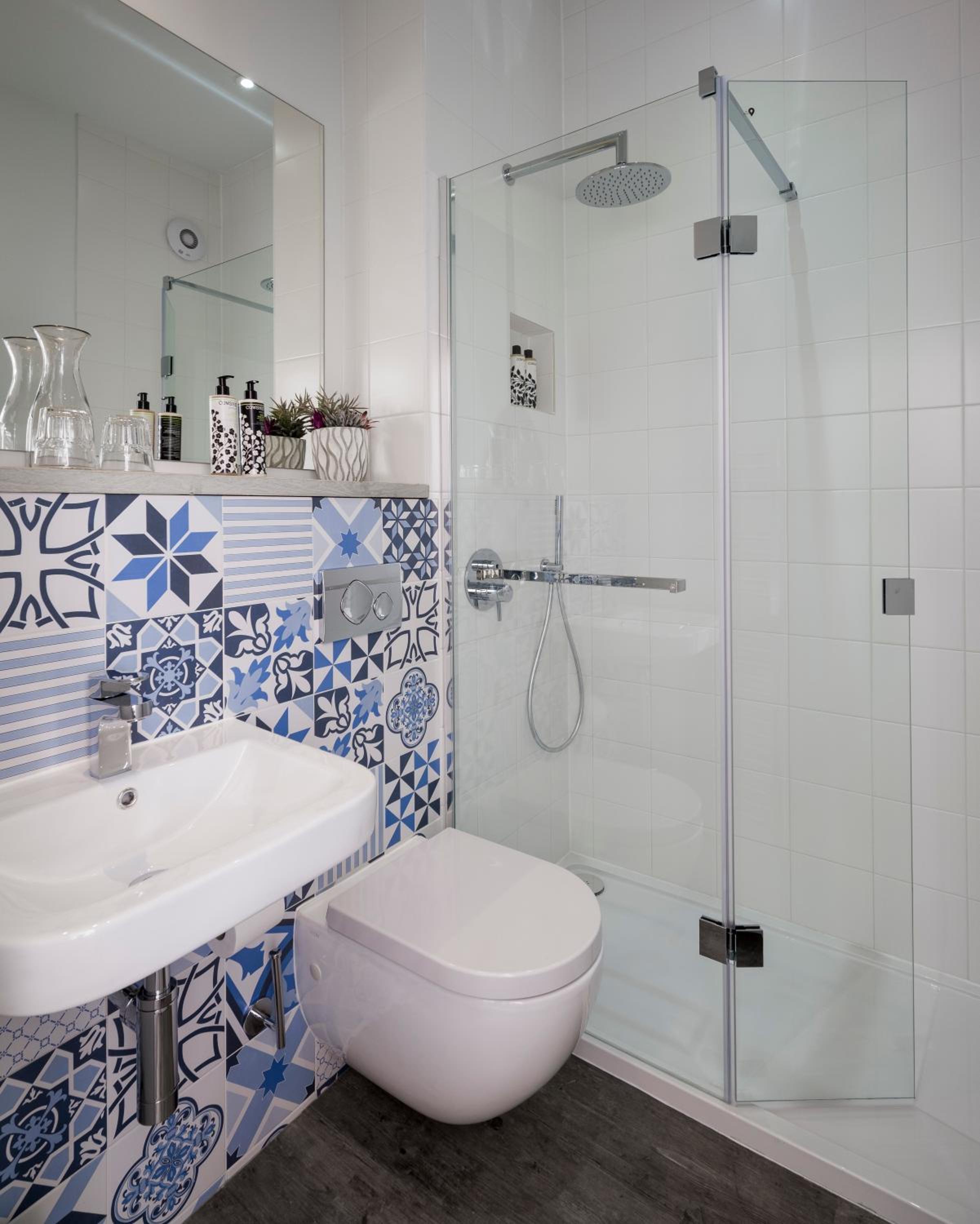 Luxury Double Room - Photo 6