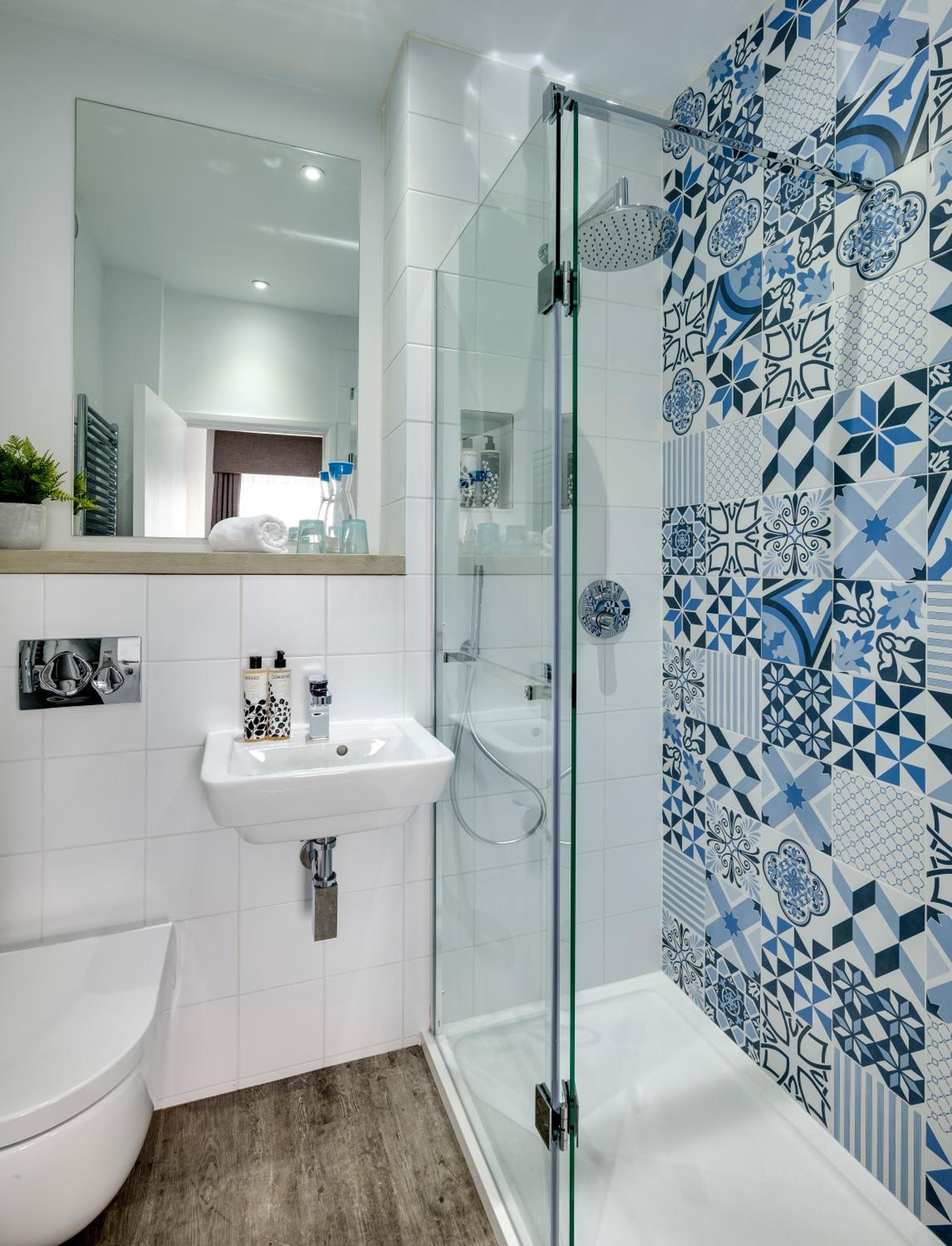 Luxury Double Room - Photo 5