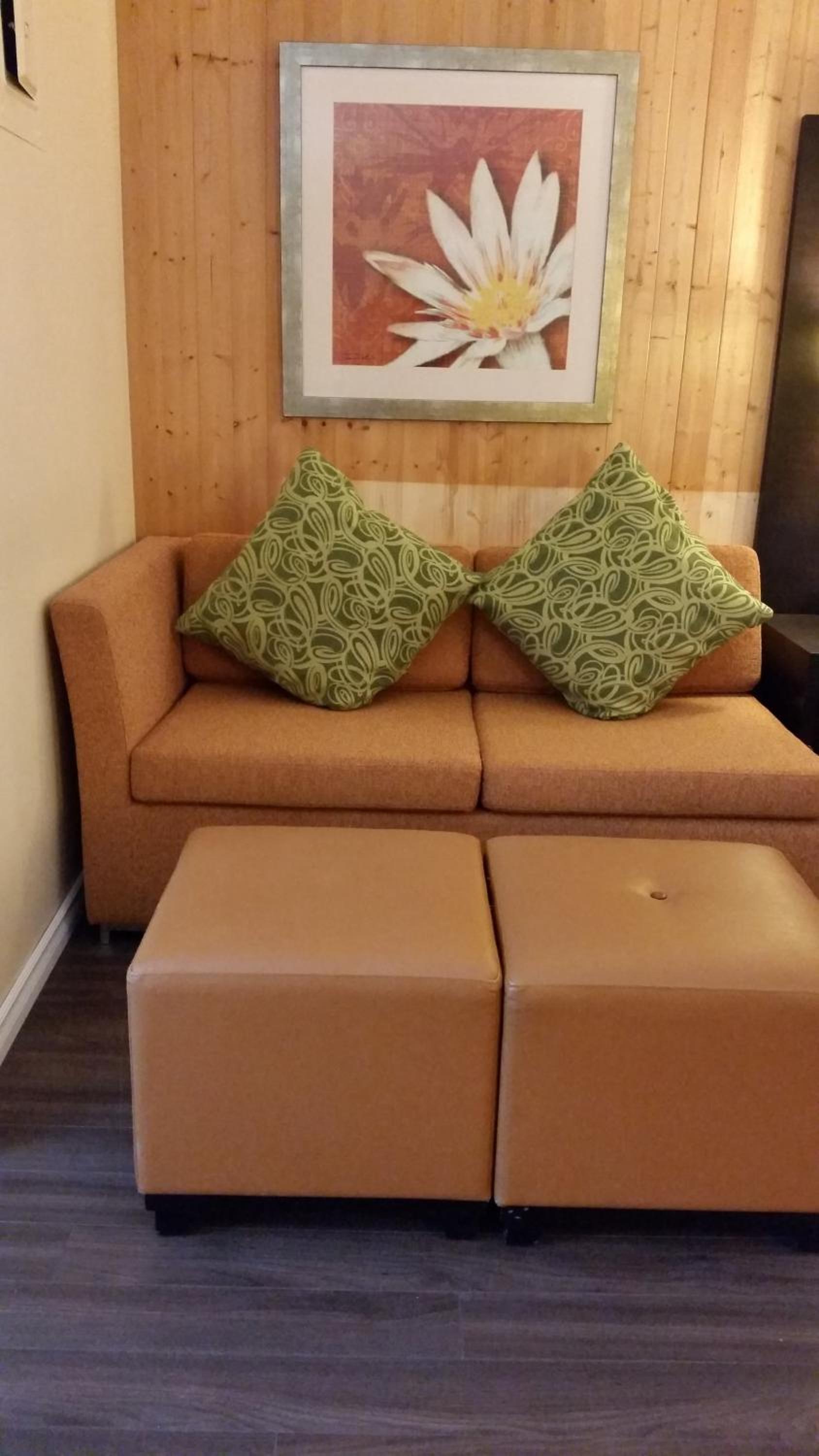 King Room with Lake View photo 2