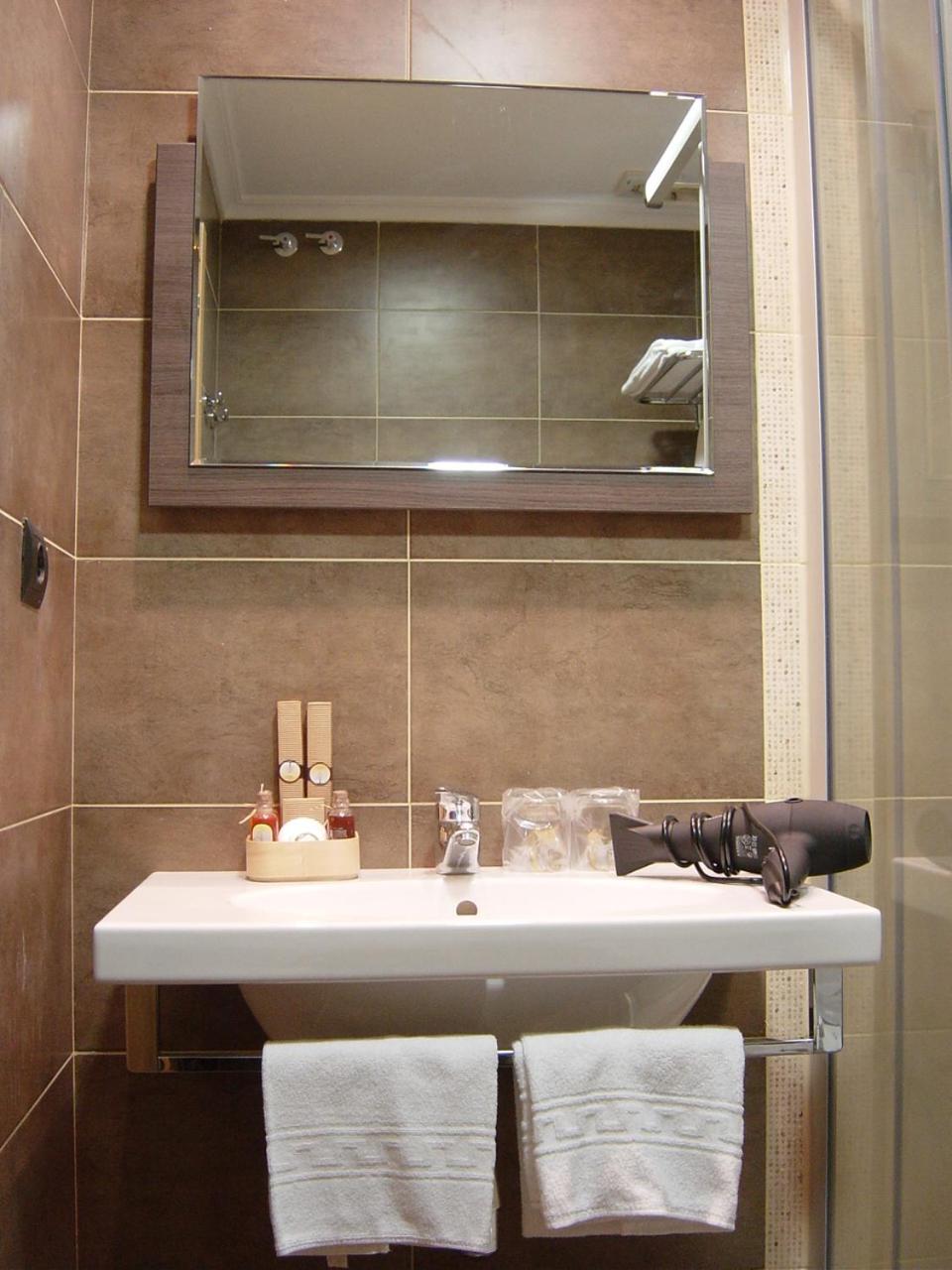 Twin Room photo 2