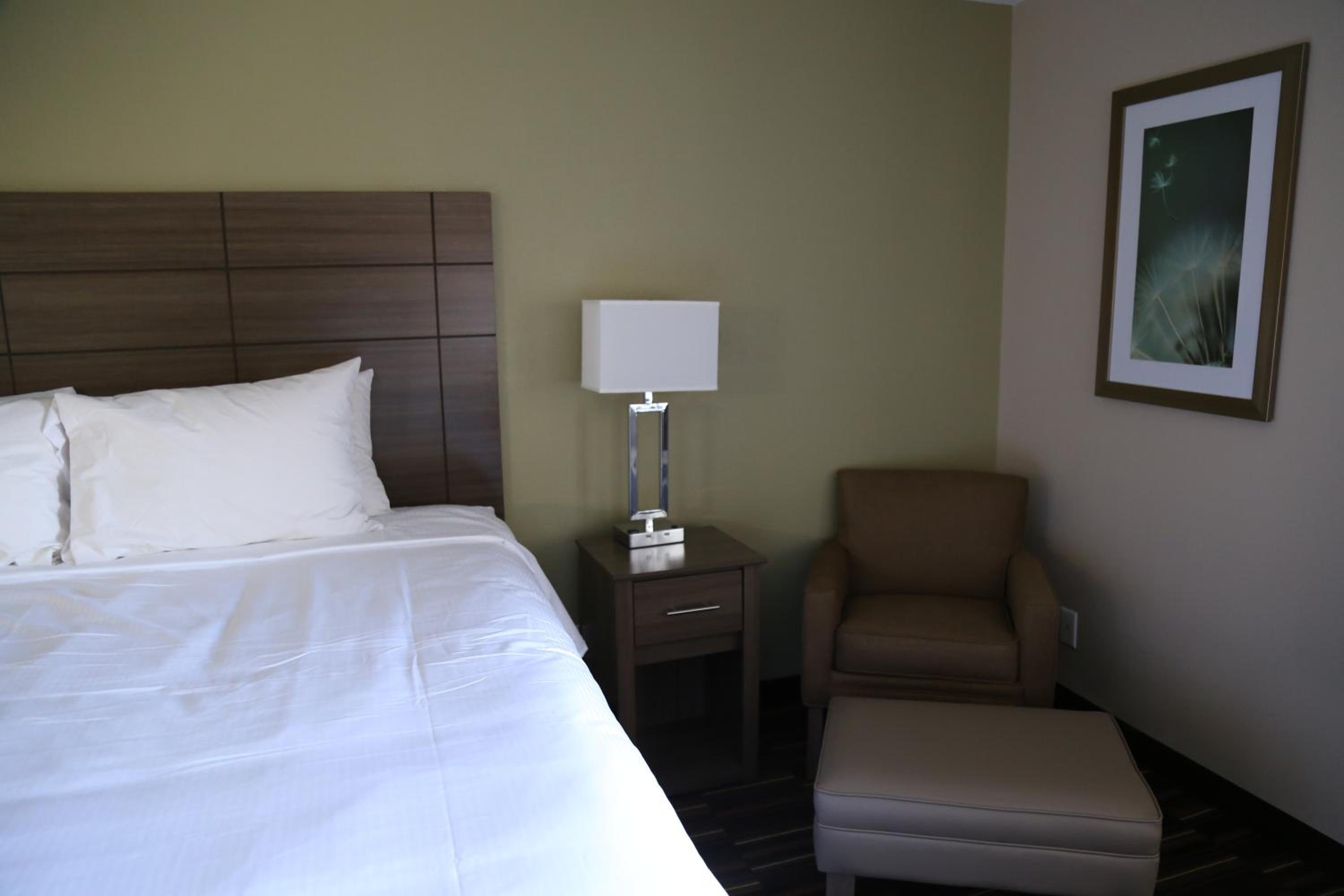 King Room - Non-Smoking - Photo 12