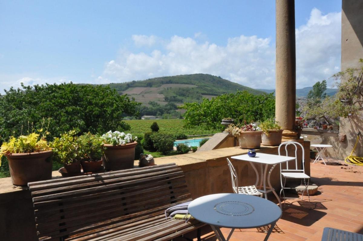 Villa with Private Pool photo 1