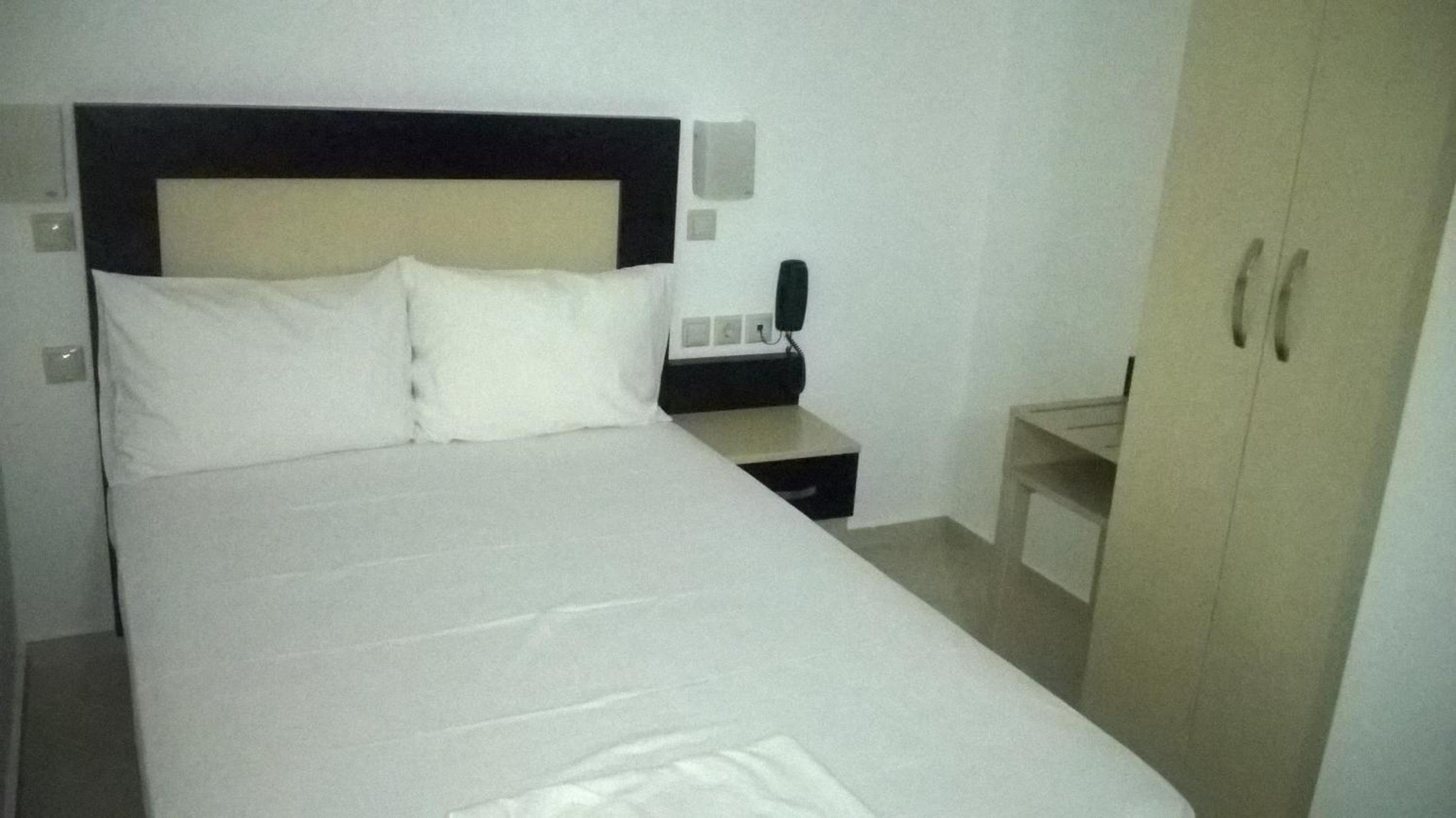 Family Suite with Balcony