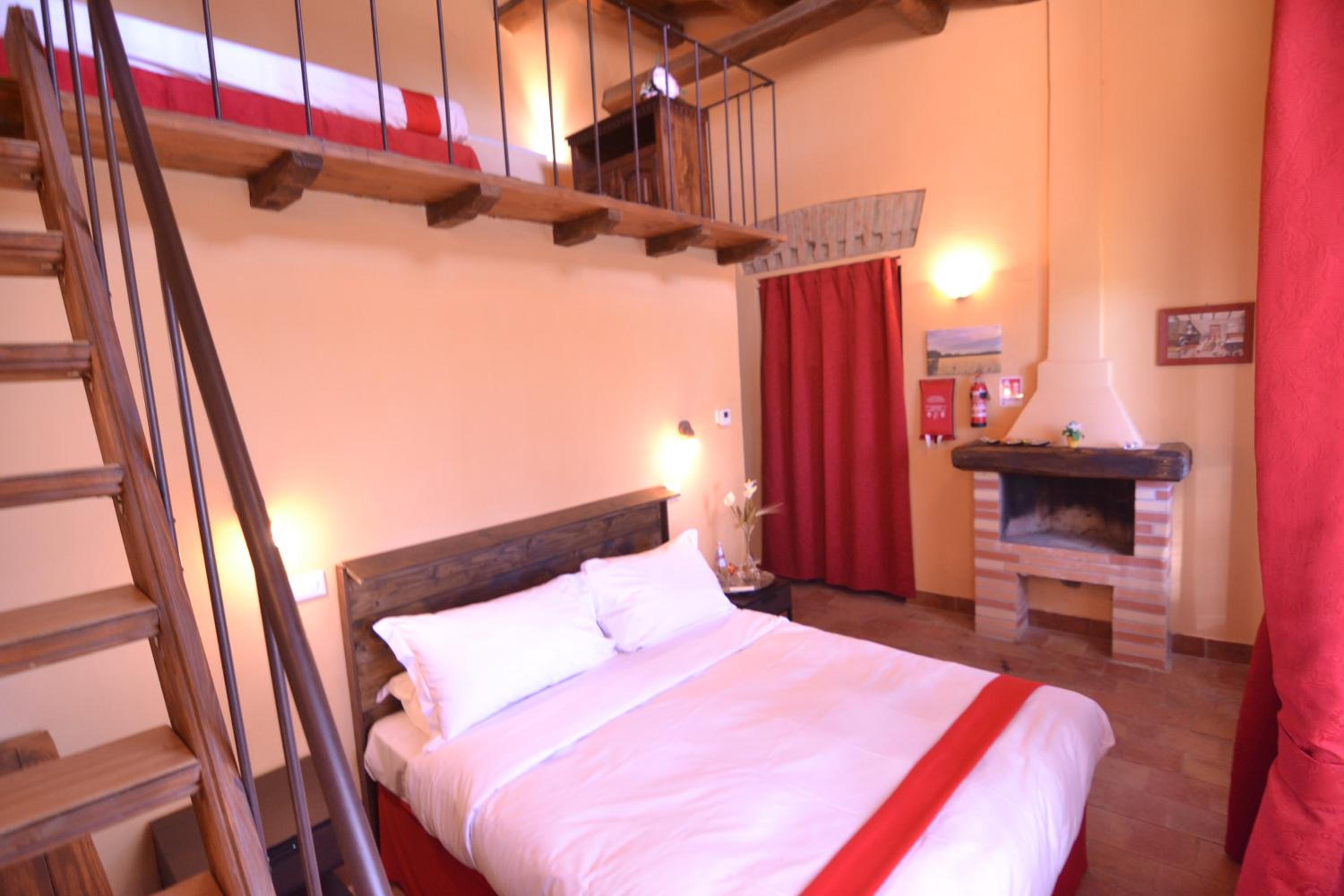 Triple Room with Garden View photo 1