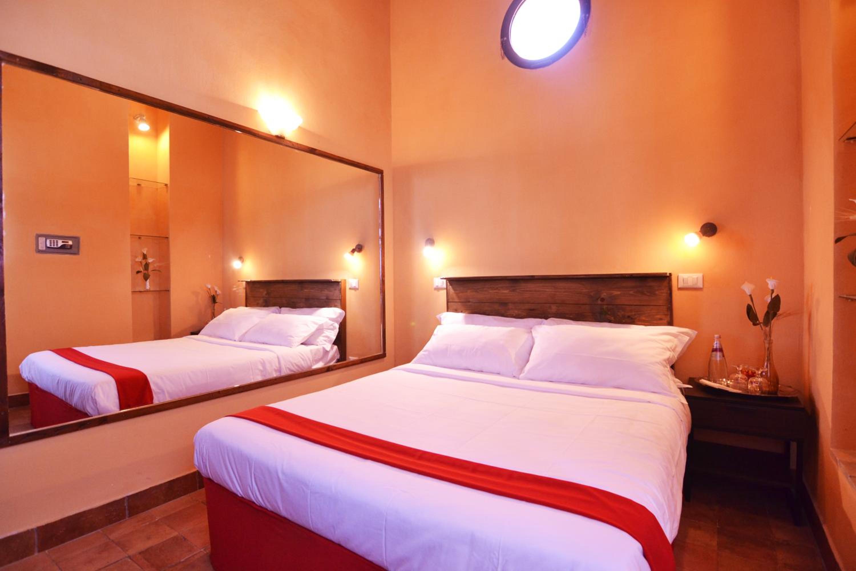 Double Room photo 2