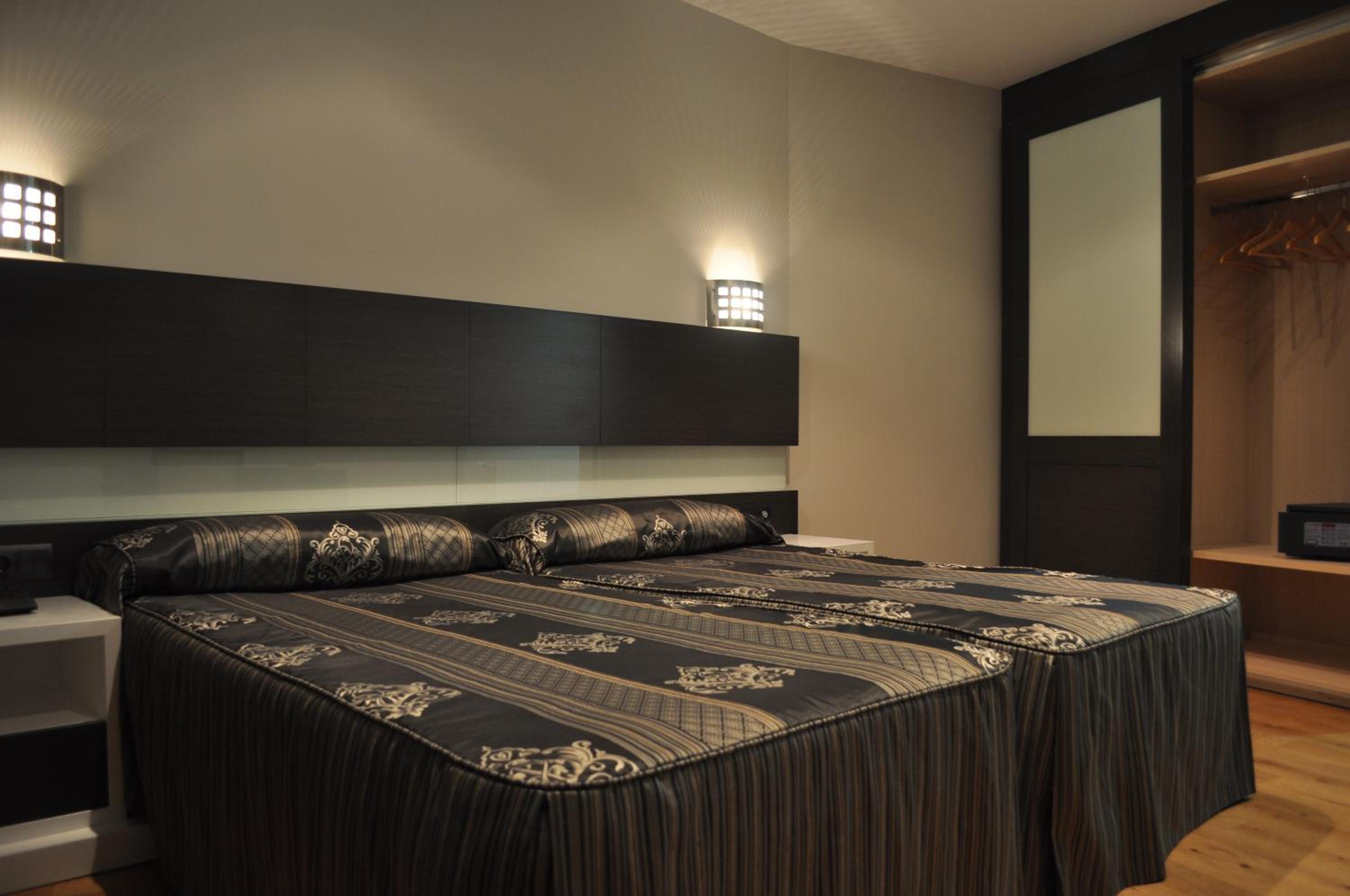 Twin Room photo 1
