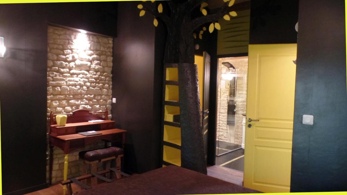 Deluxe Queen Room photo 2