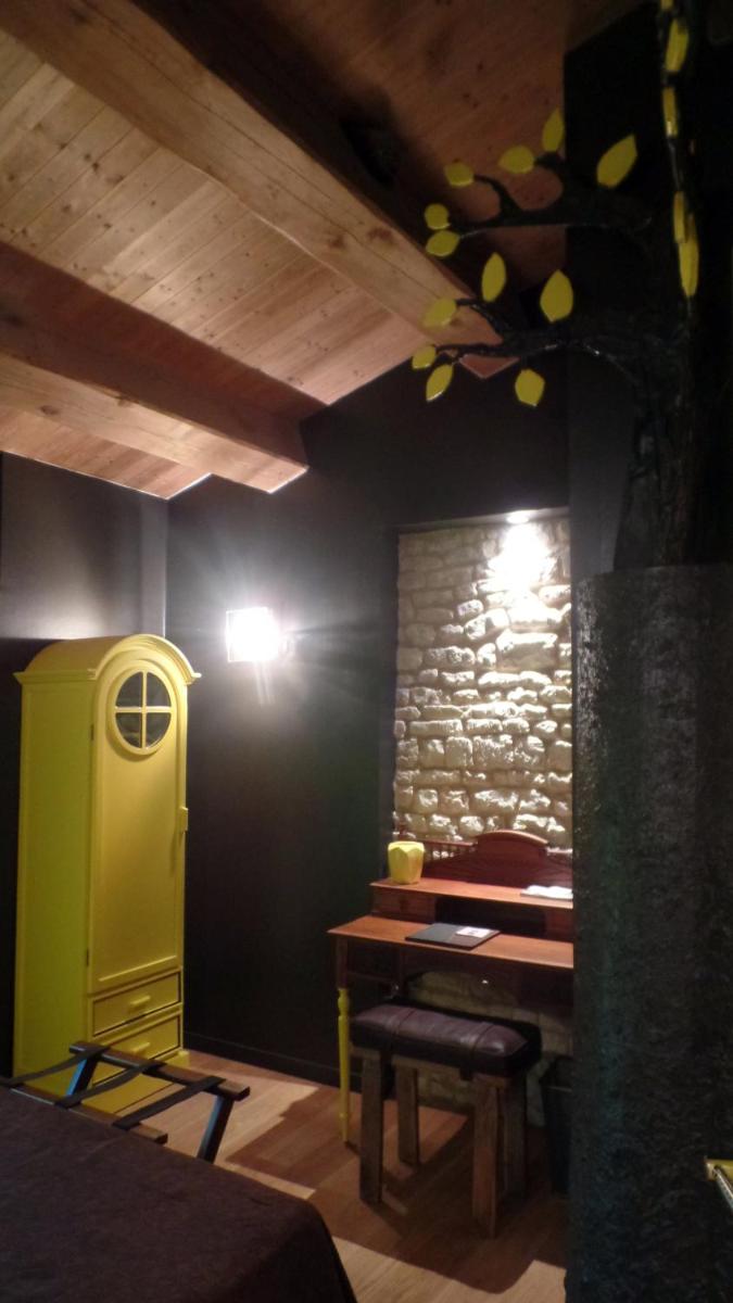 Deluxe Queen Room photo 3