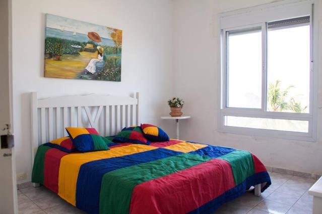 Apartment with Sea View photo 1